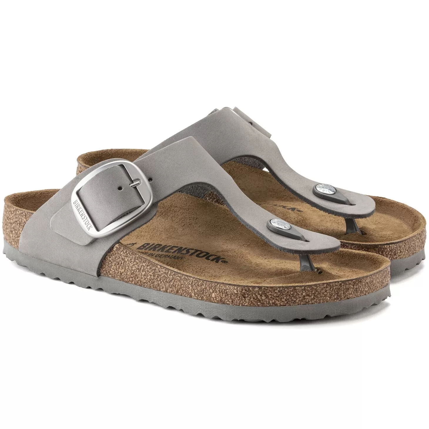 gizeh_big_buckle_5-7.webp Sale Gizeh Big Buckle Dames Teensandalen En -Slippers