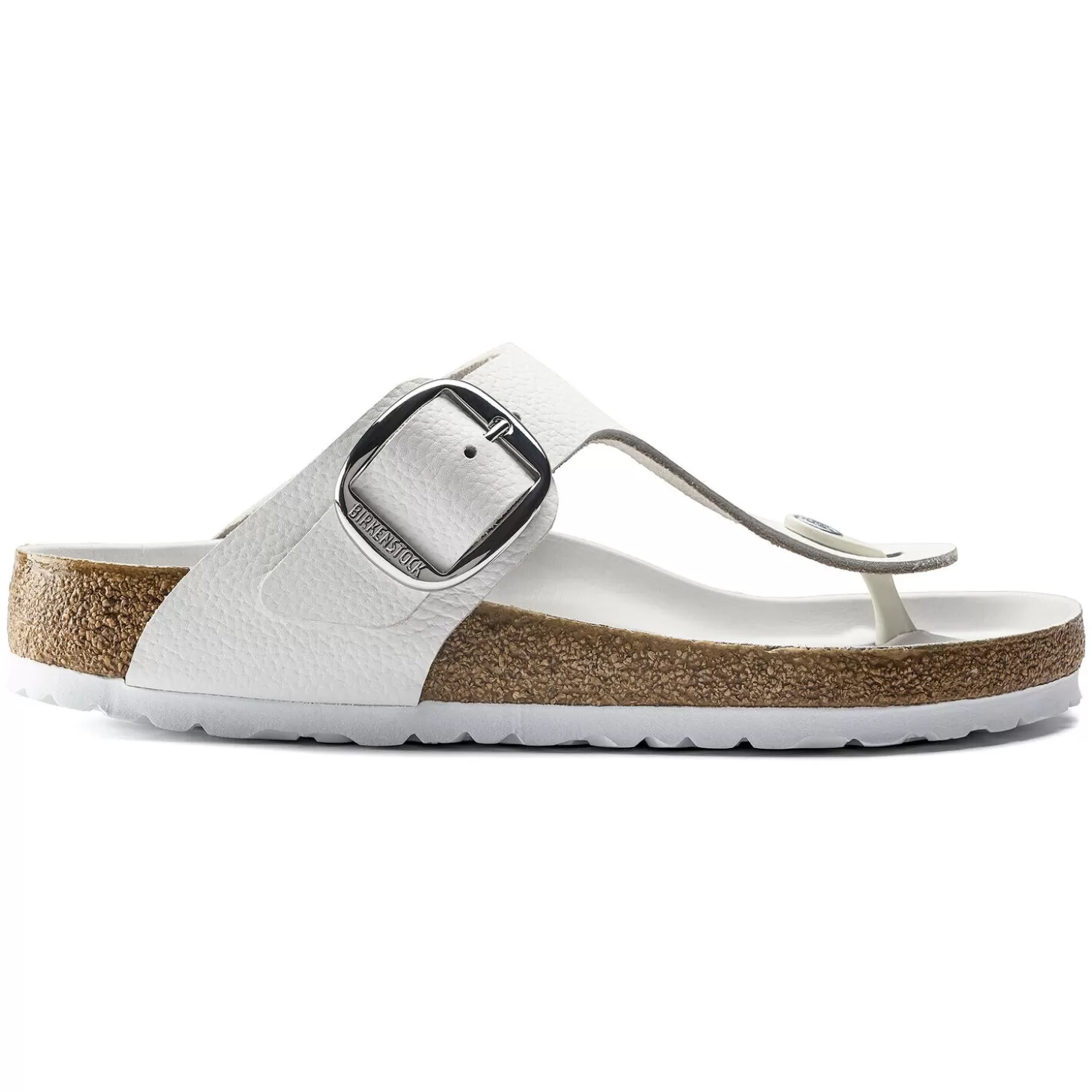 gizeh_big_buckle_6.webp Outlet Gizeh Big Buckle Dames Teensandalen En -Slippers