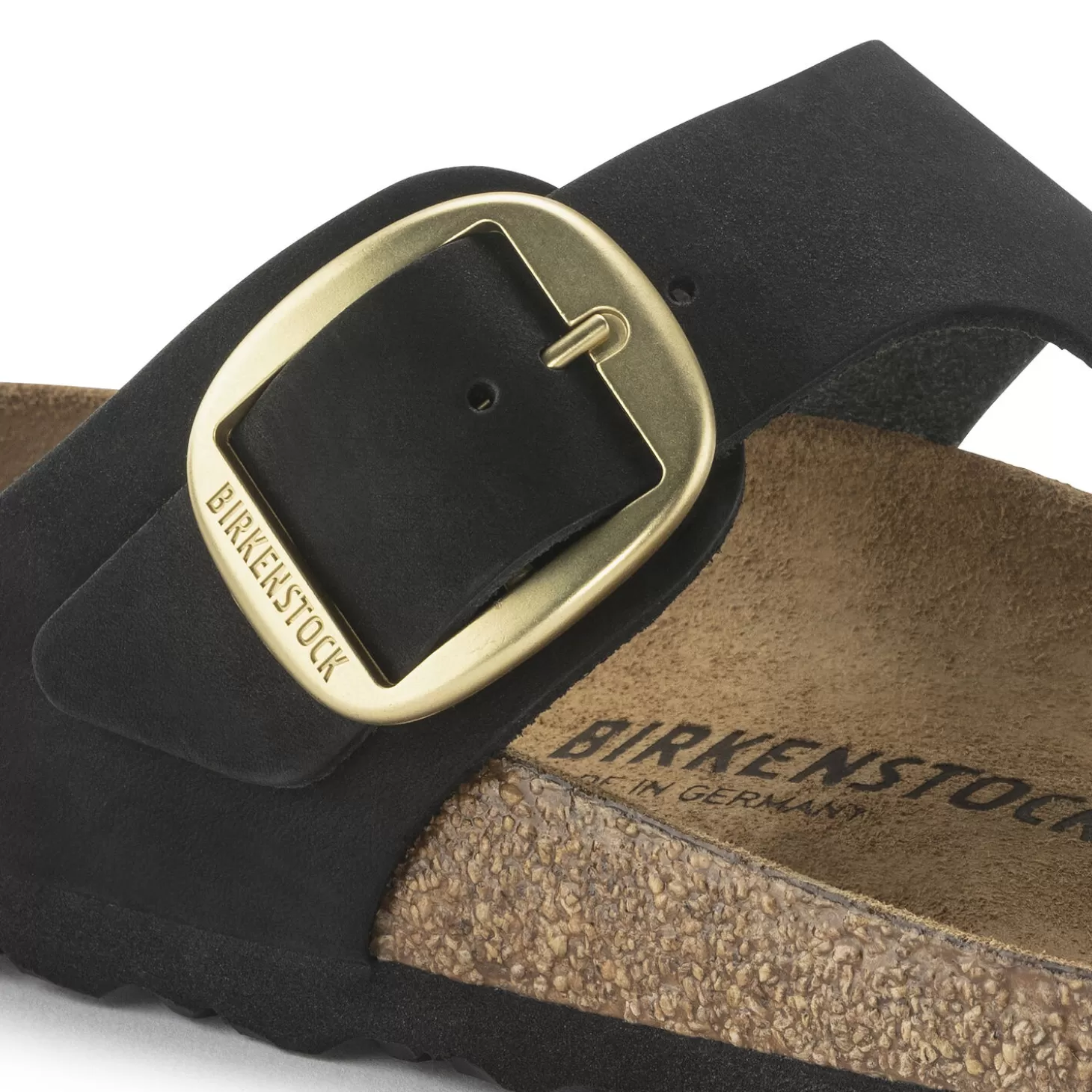 gizeh_big_buckle_7-5.webp Sale Gizeh Big Buckle Dames Teensandalen En -Slippers
