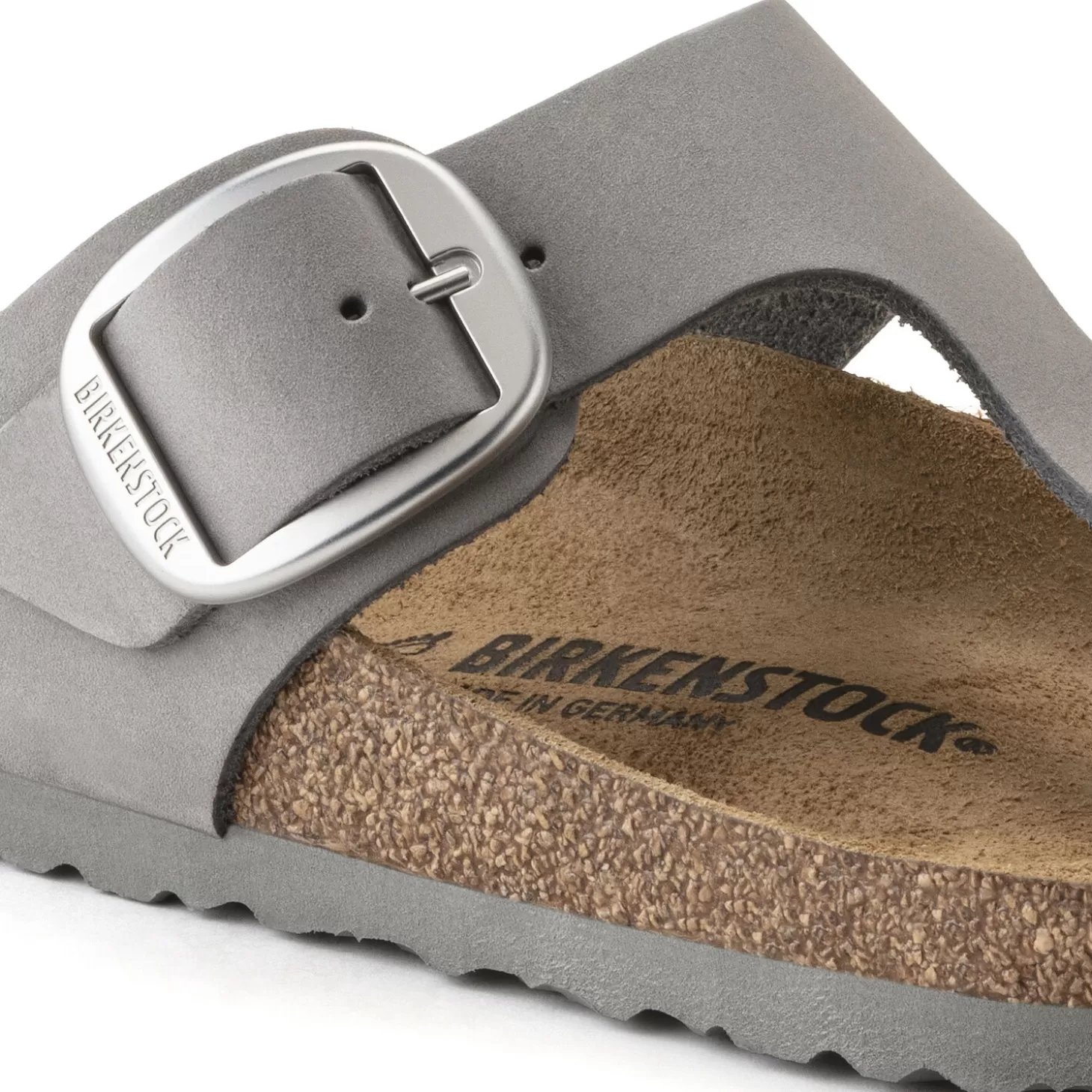gizeh_big_buckle_7-7.webp Sale Gizeh Big Buckle Dames Teensandalen En -Slippers
