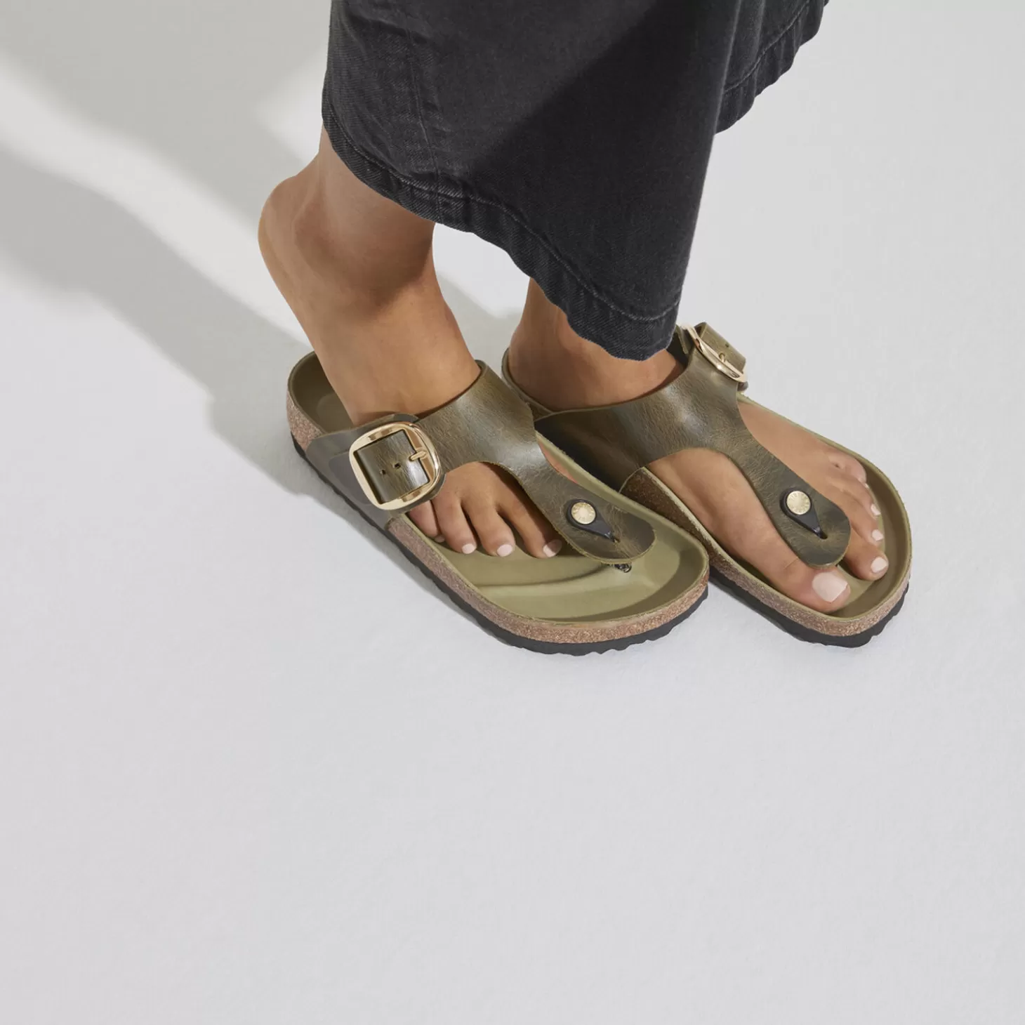 gizeh_big_buckle_8-4.webp Outlet Gizeh Big Buckle Dames Teensandalen En -Slippers