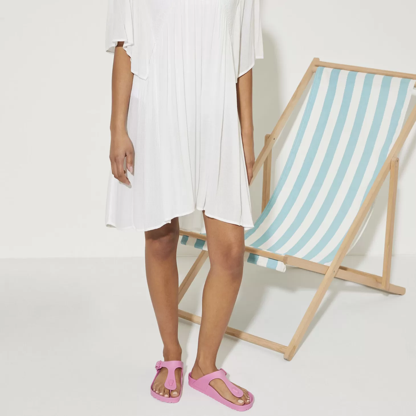 Sale Gizeh Essentials Heren Badslippers