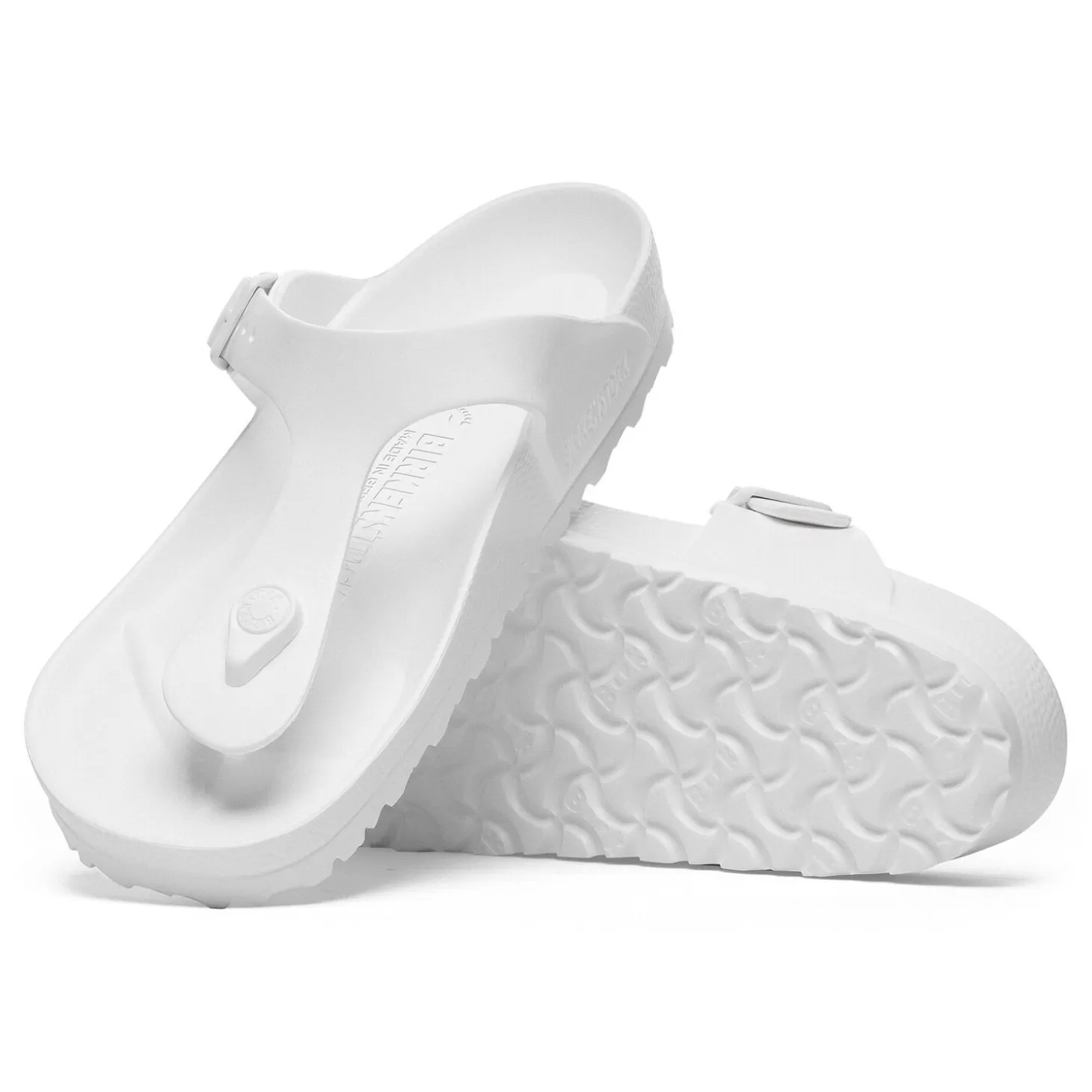 Cheap Gizeh Essentials Heren Badslippers