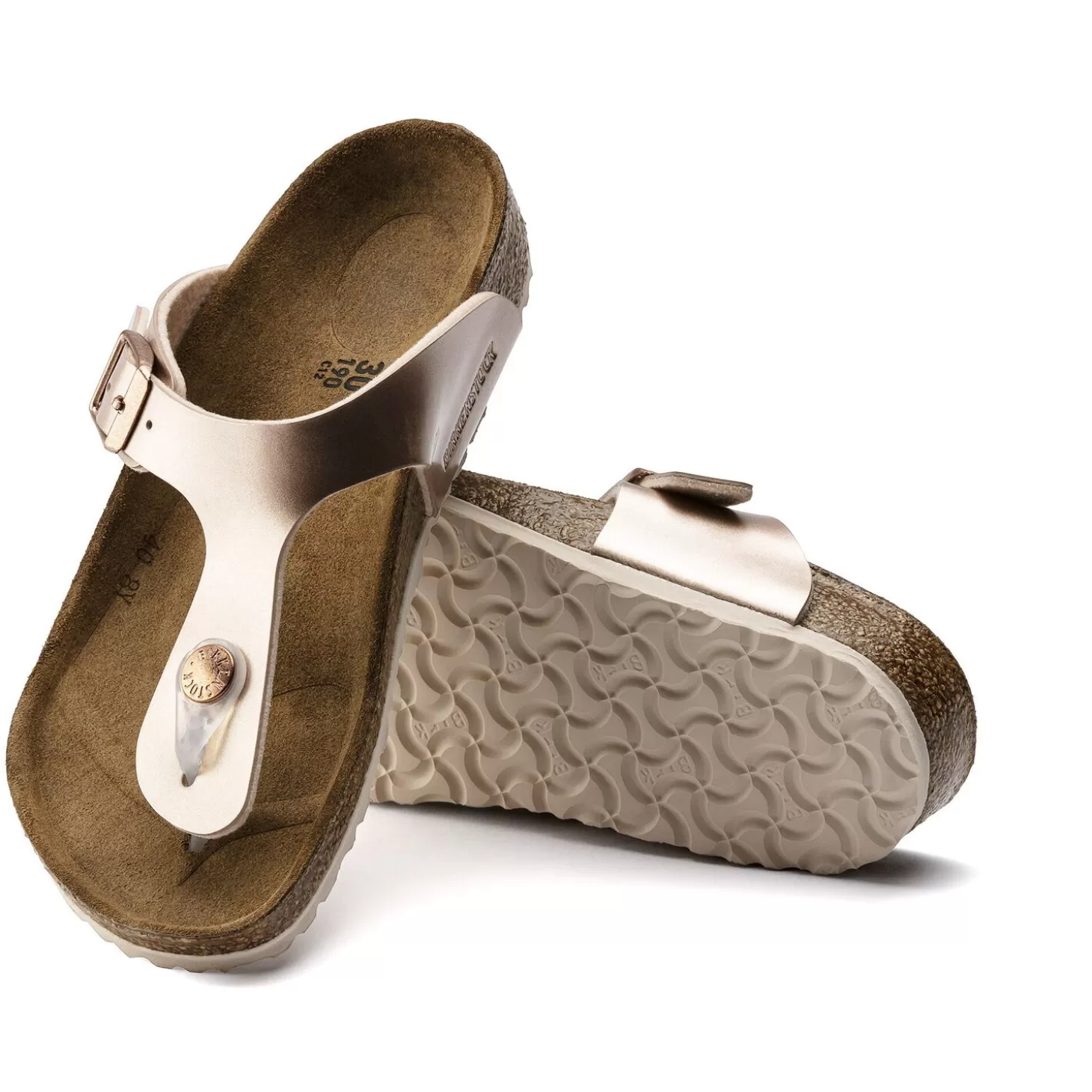 Cheap Gizeh Kids Kinderen Teenslippers