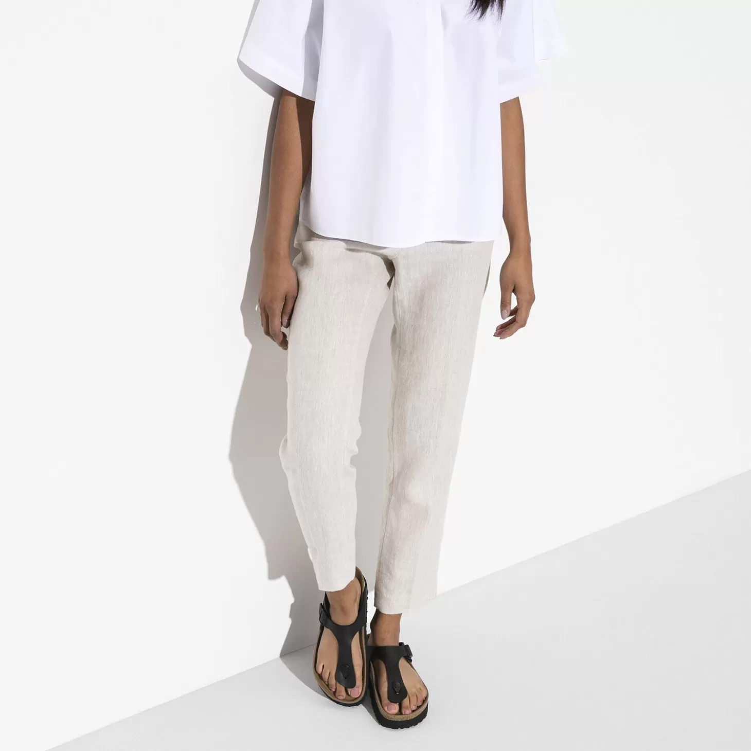 Online Gizeh Platform Veganistisch Dames Plateau