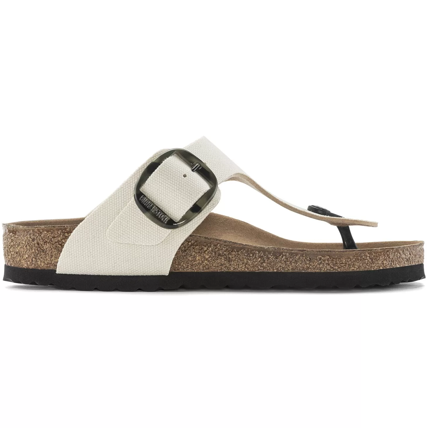 gizeh_vegan_big_buckle_6-1.webp Flash Sale Gizeh Vegan Big Buckle Dames Teensandalen En -Slippers