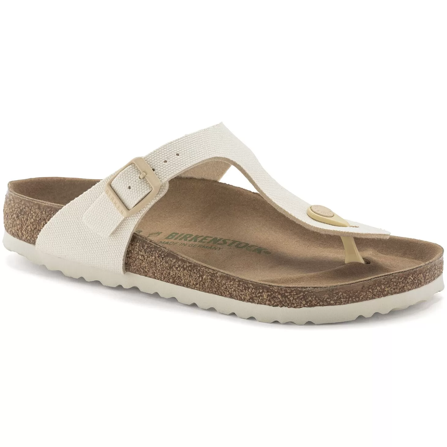 Shop Gizeh Veganistisch Dames Teensandalen En -Slippers