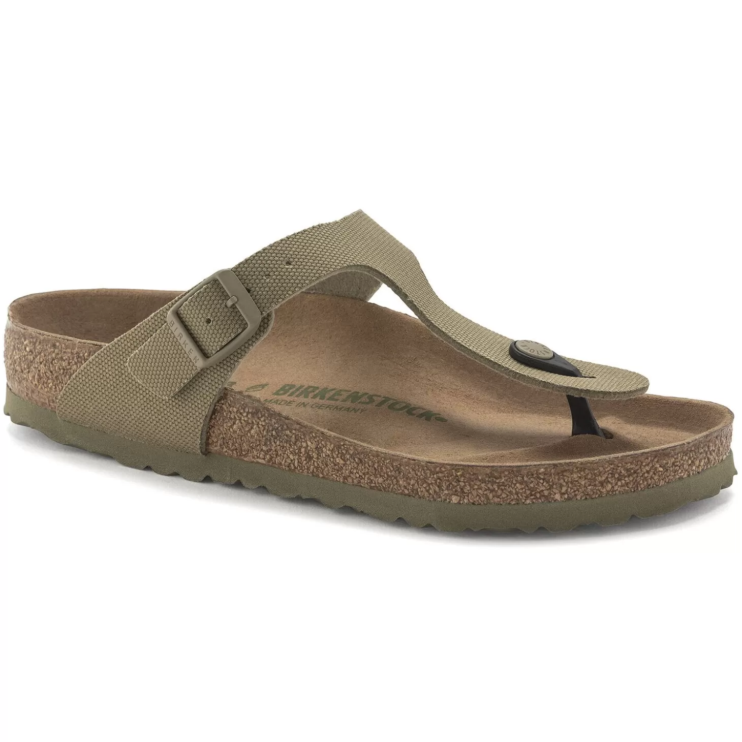 New Gizeh Veganistisch Dames Teensandalen En -Slippers