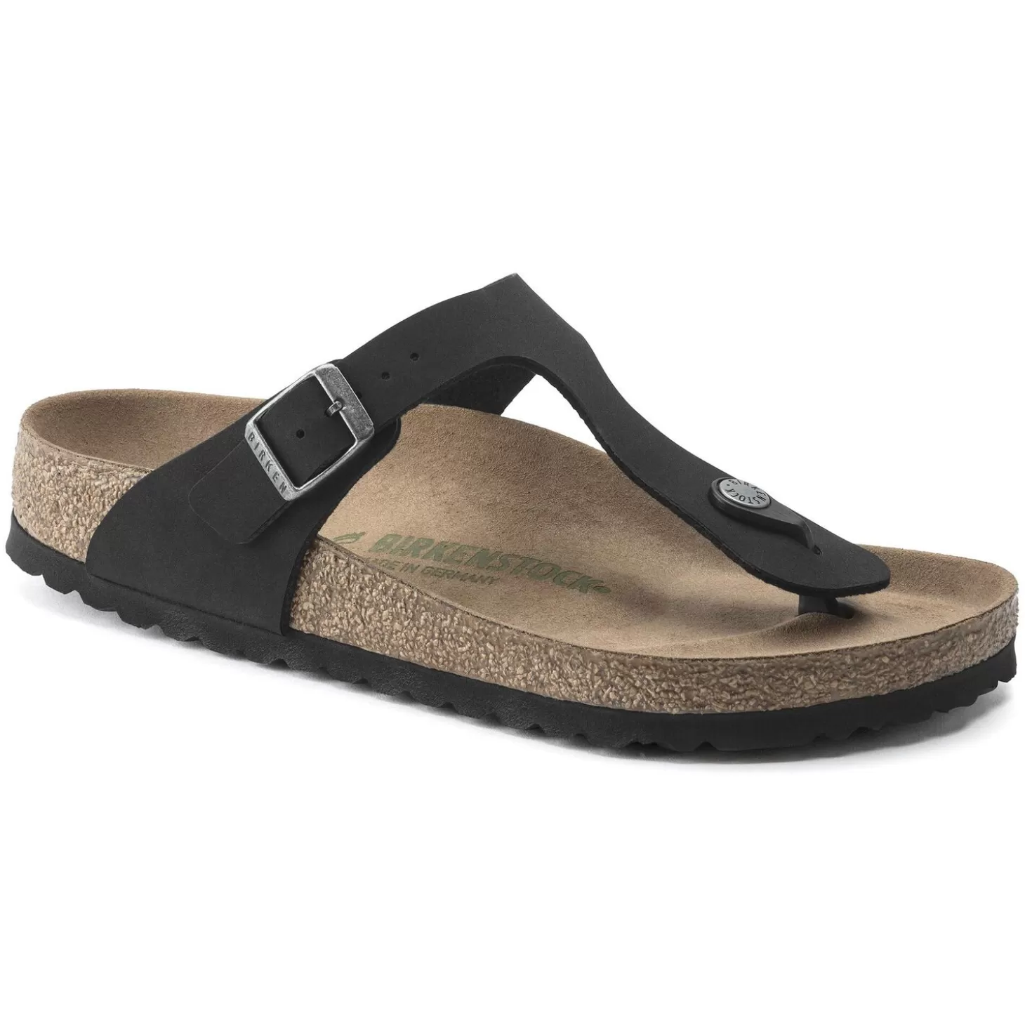 Shop Gizeh Veganistisch Dames Teensandalen En -Slippers