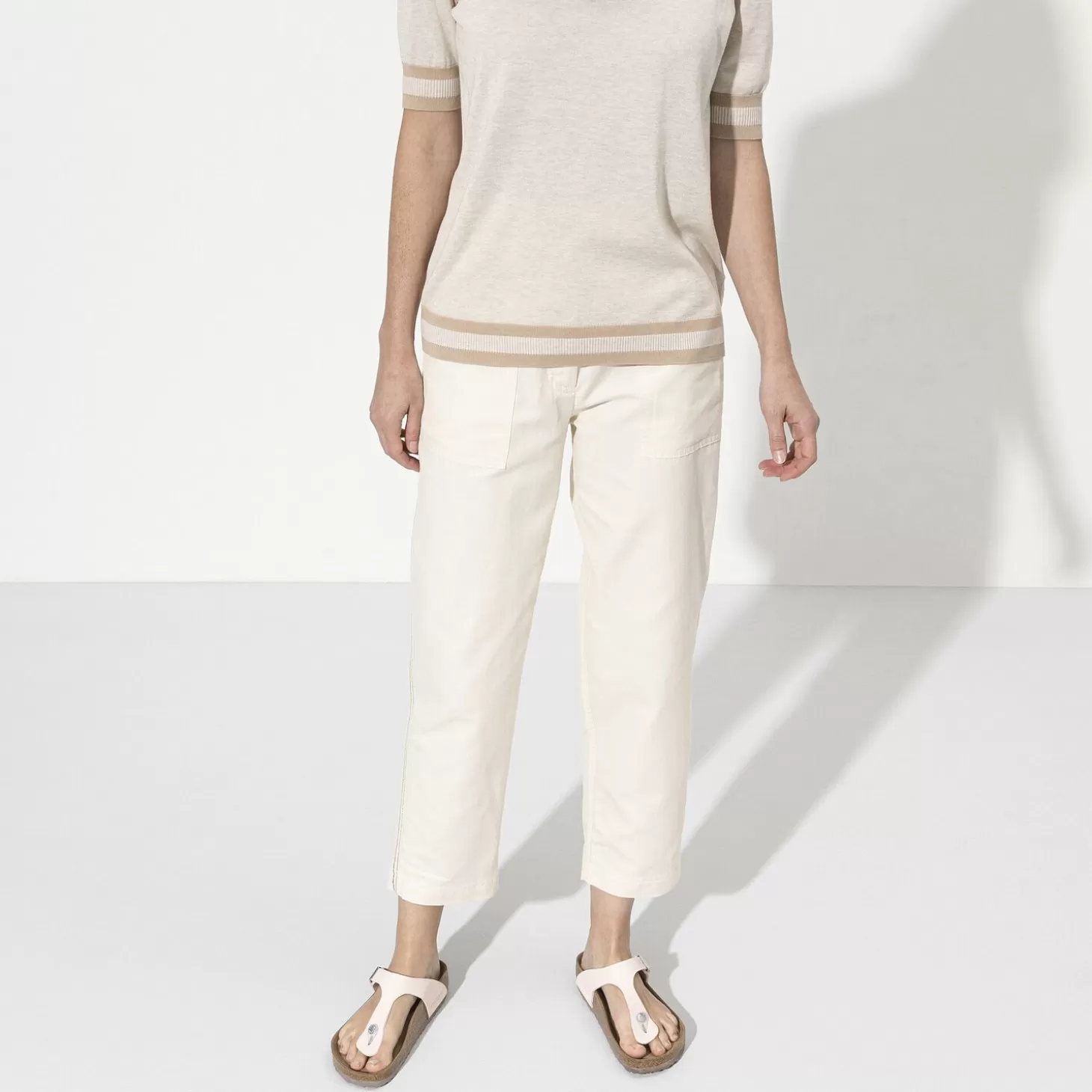 Best Sale Gizeh Veganistisch Dames Teensandalen En -Slippers