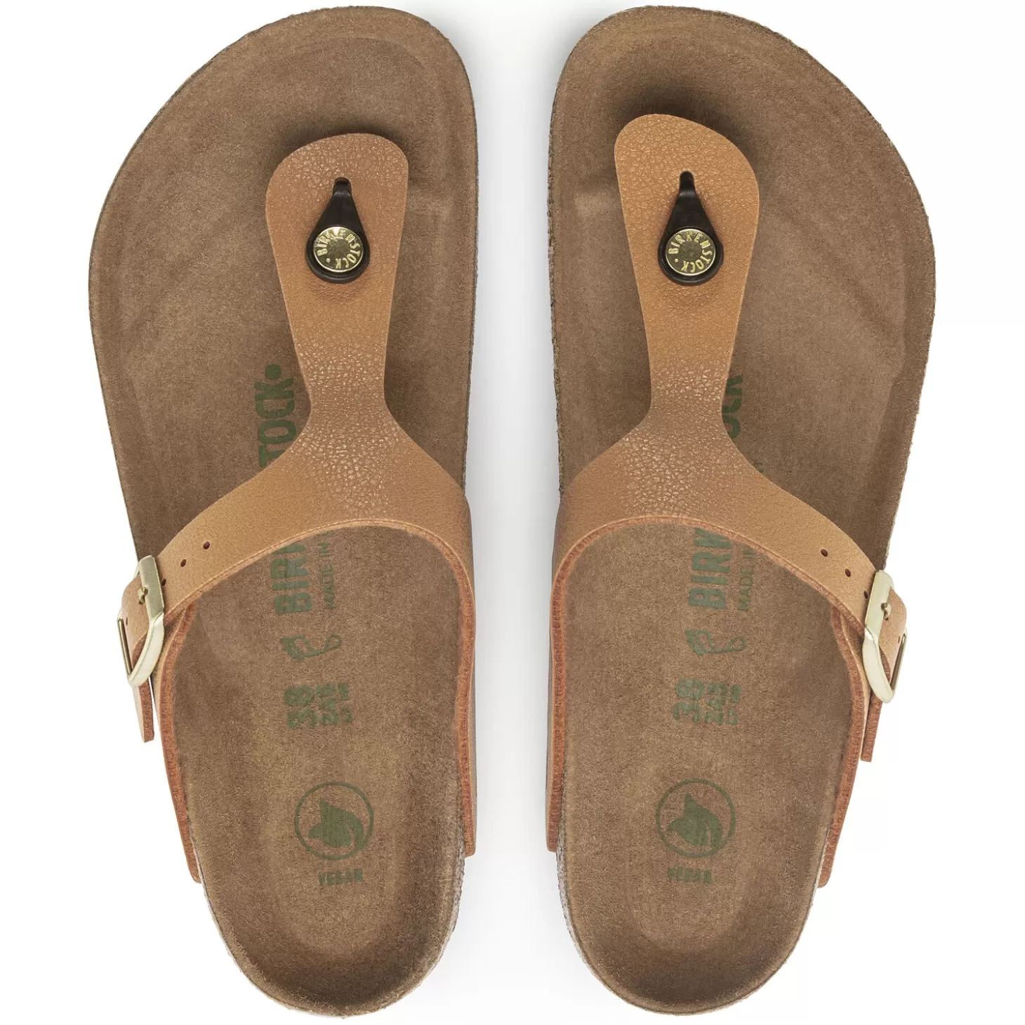 gizeh_veganistisch_4-1.webp Cheap Gizeh Veganistisch Dames Teensandalen En -Slippers