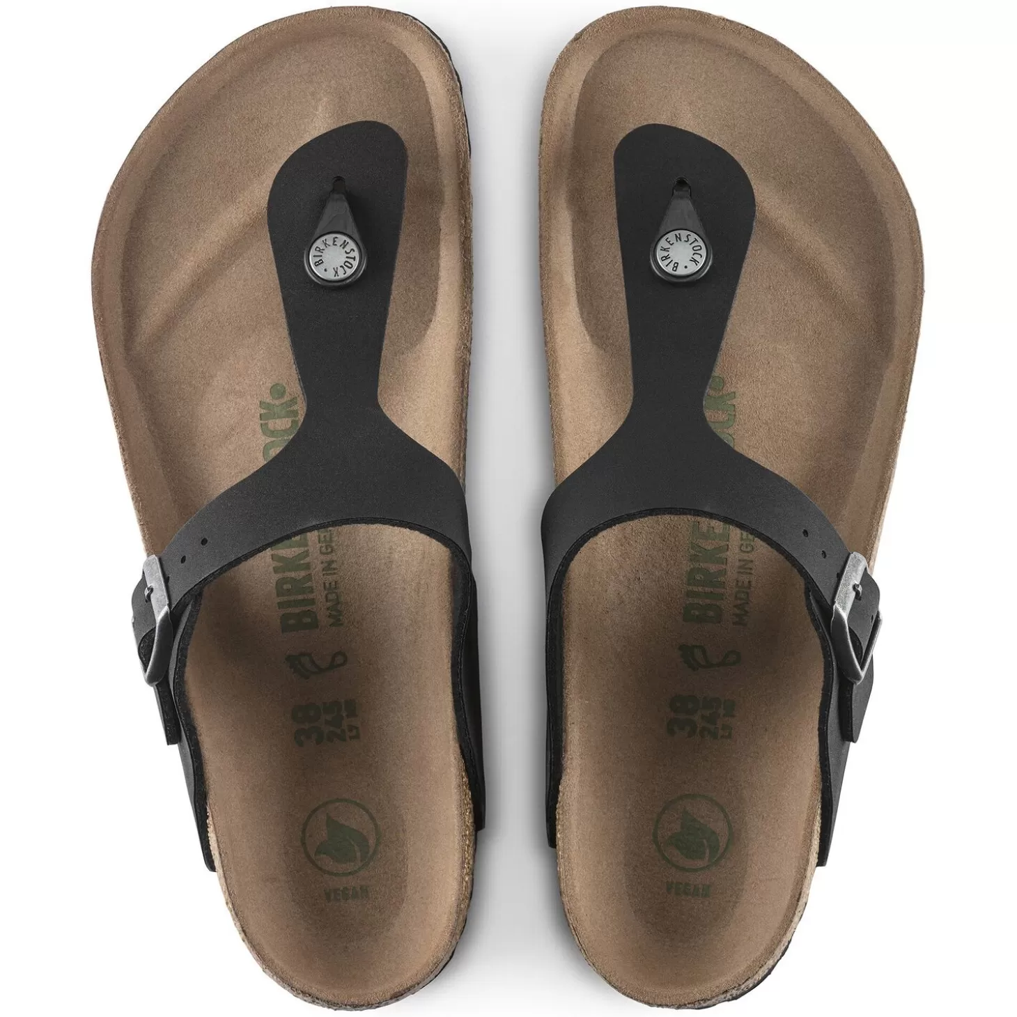 gizeh_veganistisch_4.webp Shop Gizeh Veganistisch Dames Teensandalen En -Slippers