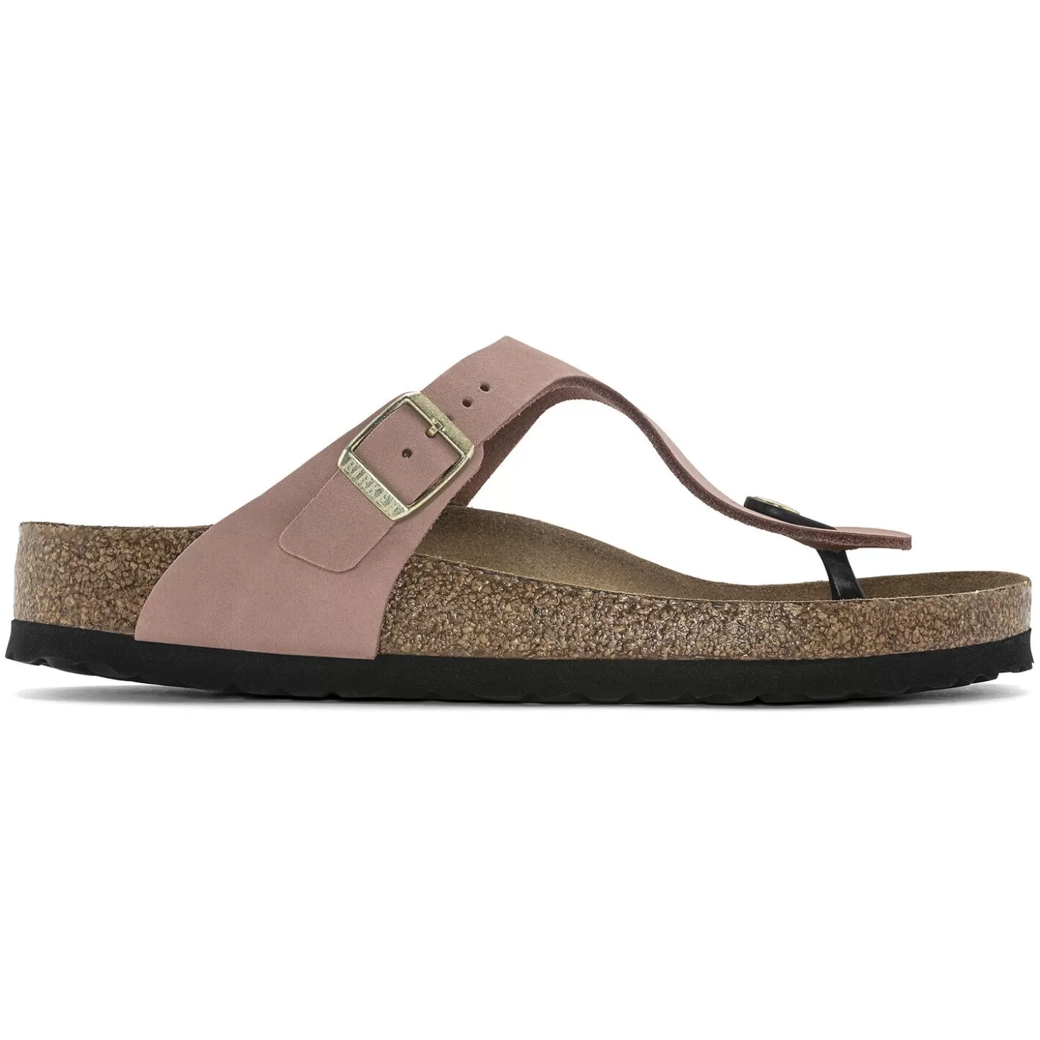gizeh_zacht_voetbed_6.webp Store Gizeh Zacht Voetbed Dames Teensandalen En -Slippers