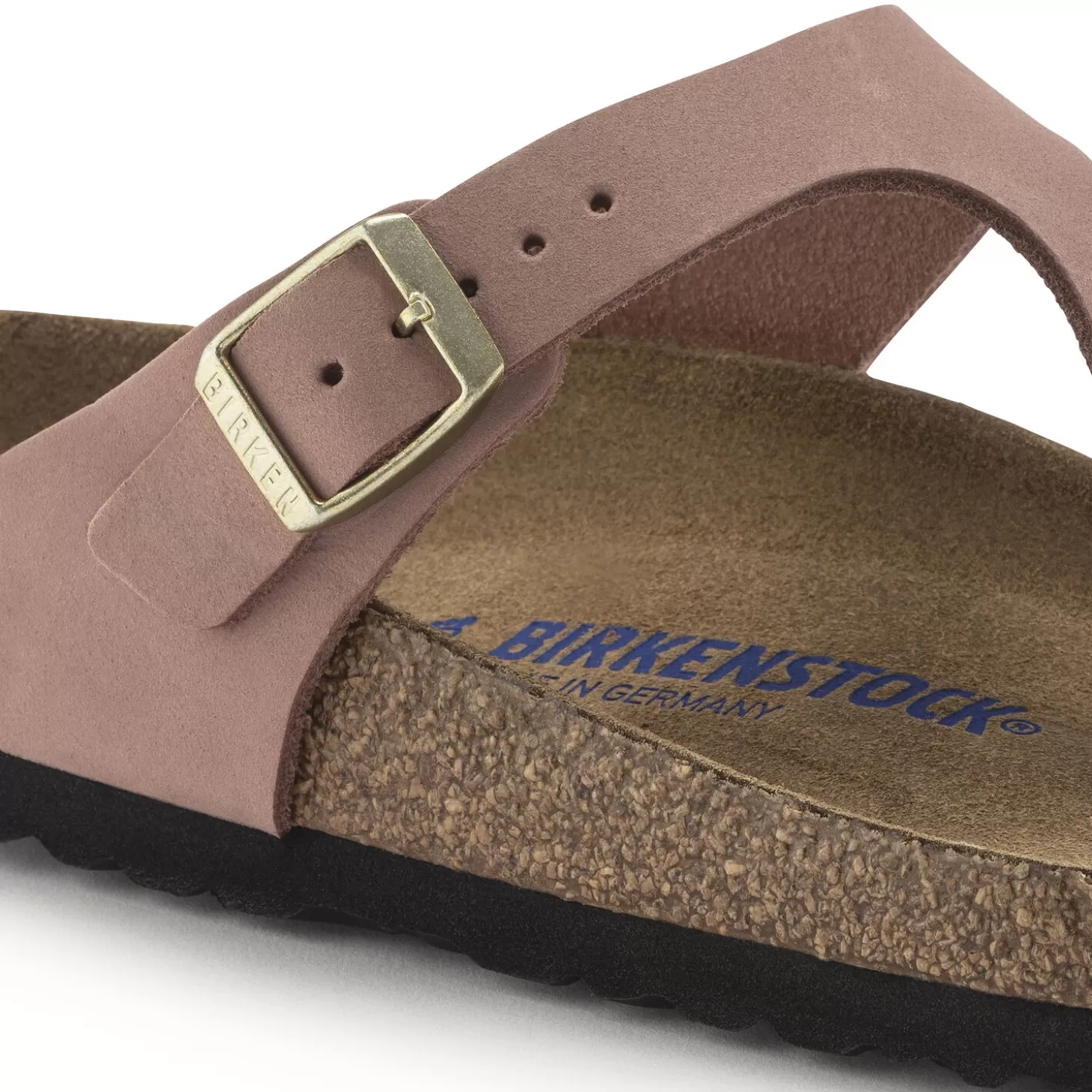 gizeh_zacht_voetbed_7.webp Store Gizeh Zacht Voetbed Dames Teensandalen En -Slippers