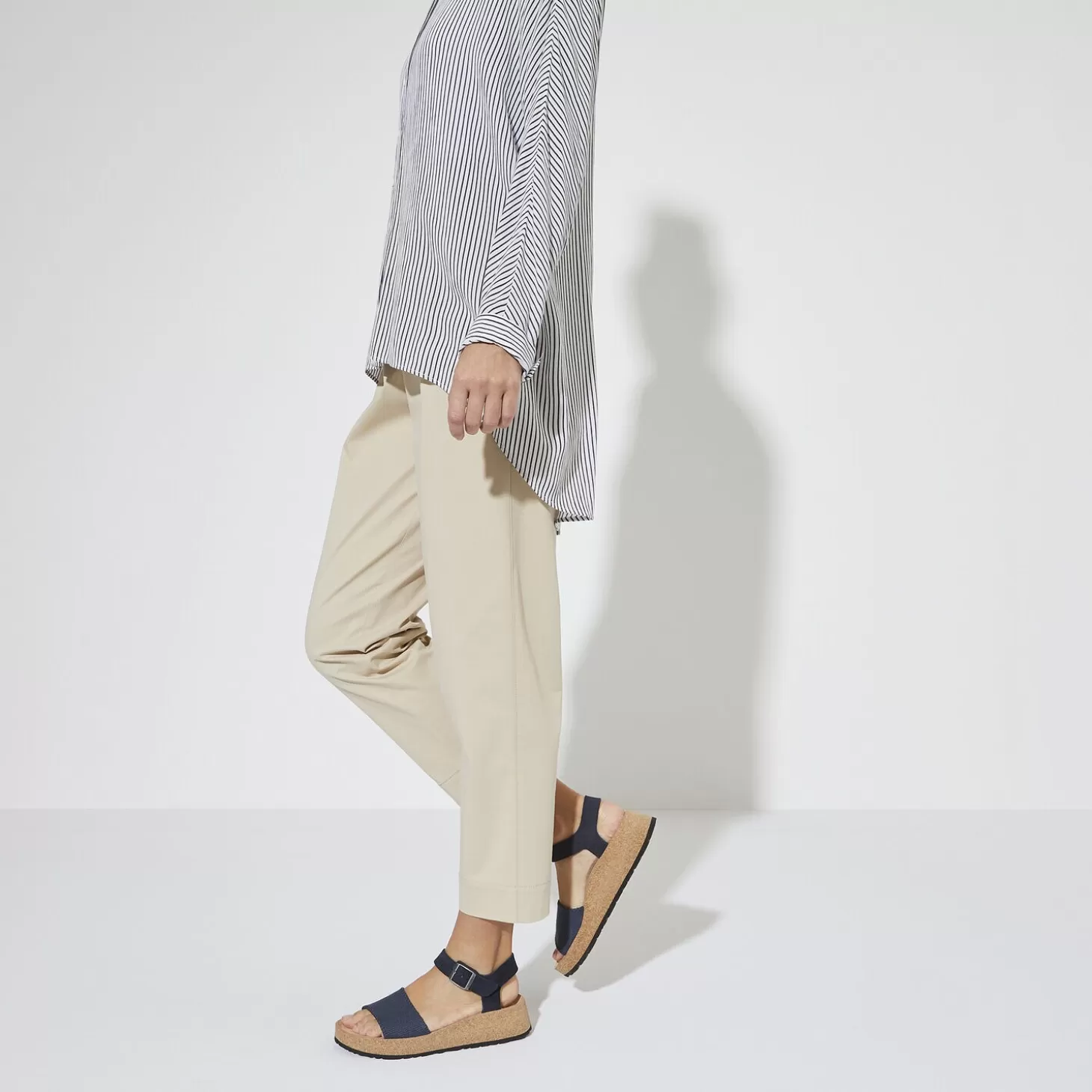 Fashion Glenda Dames Plateau