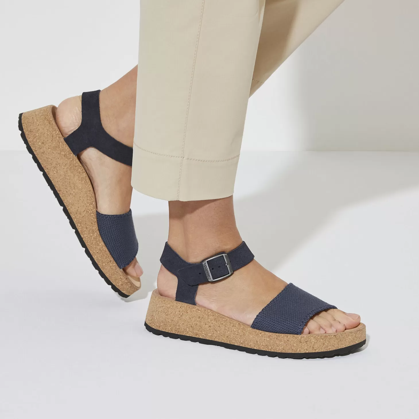 glenda_2.webp Fashion Glenda Dames Plateau