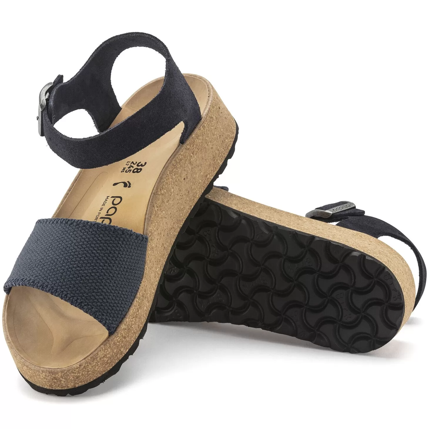 glenda_3.webp Fashion Glenda Dames Plateau