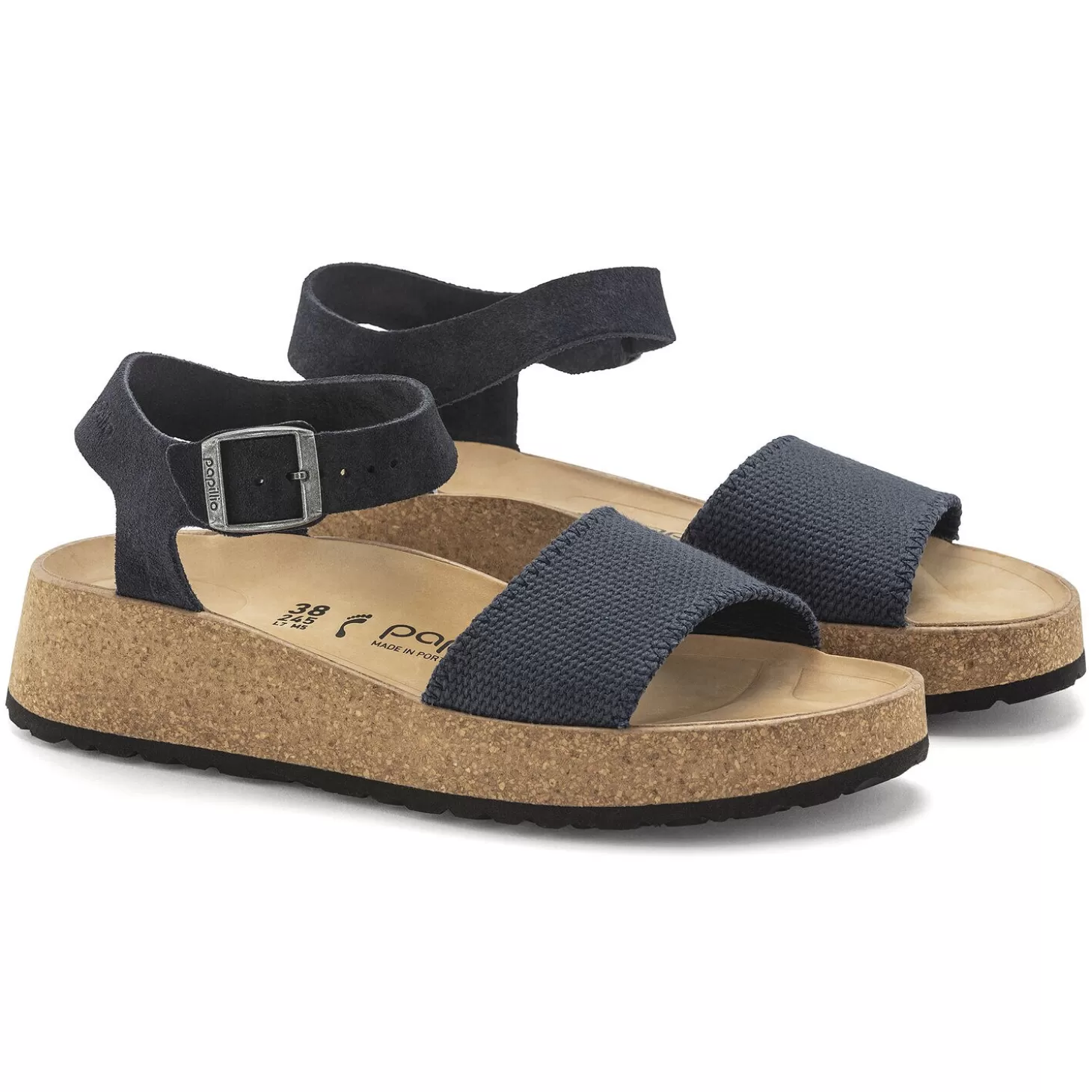 glenda_5.webp Fashion Glenda Dames Plateau