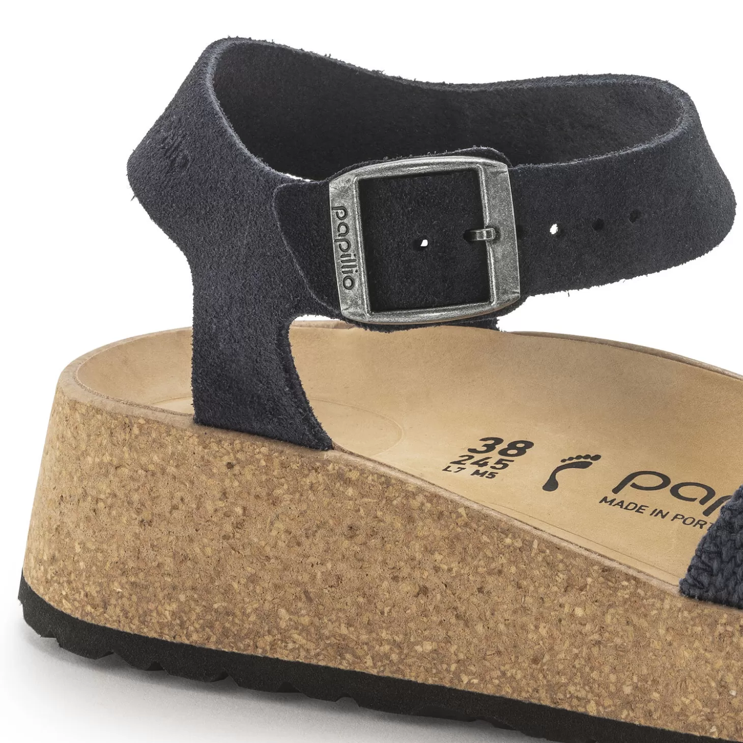 glenda_7.webp Fashion Glenda Dames Plateau