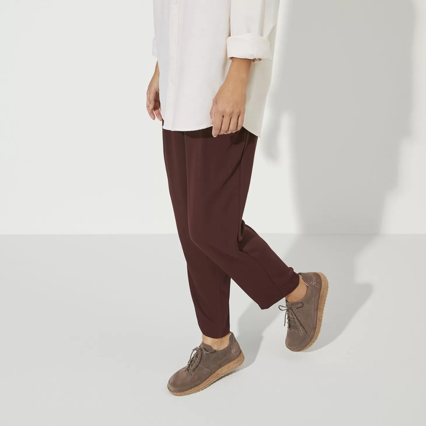 Fashion Honnef Light Heren Veterschoenen