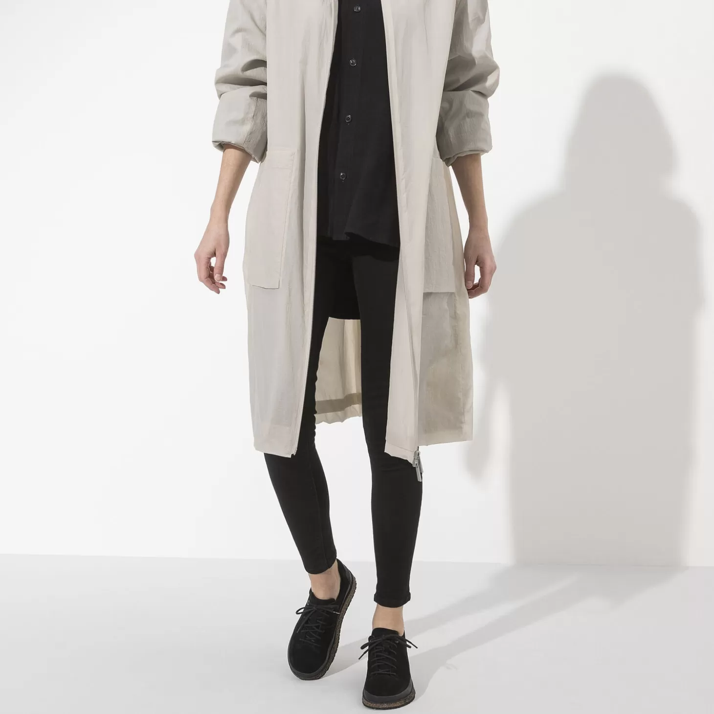 Online Honnef Low Heren Veterschoenen