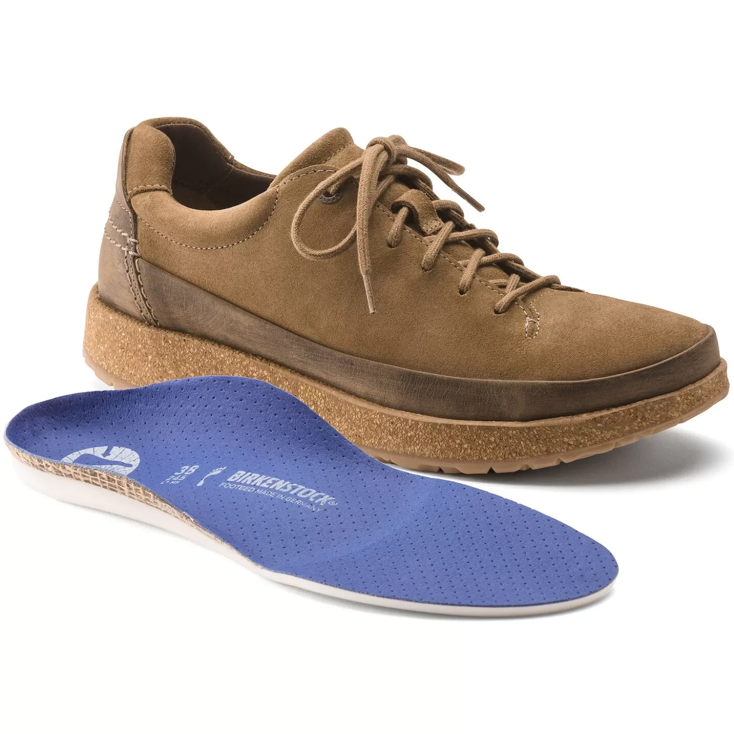 honnef_low_10.webp Discount Honnef Low Heren Veterschoenen