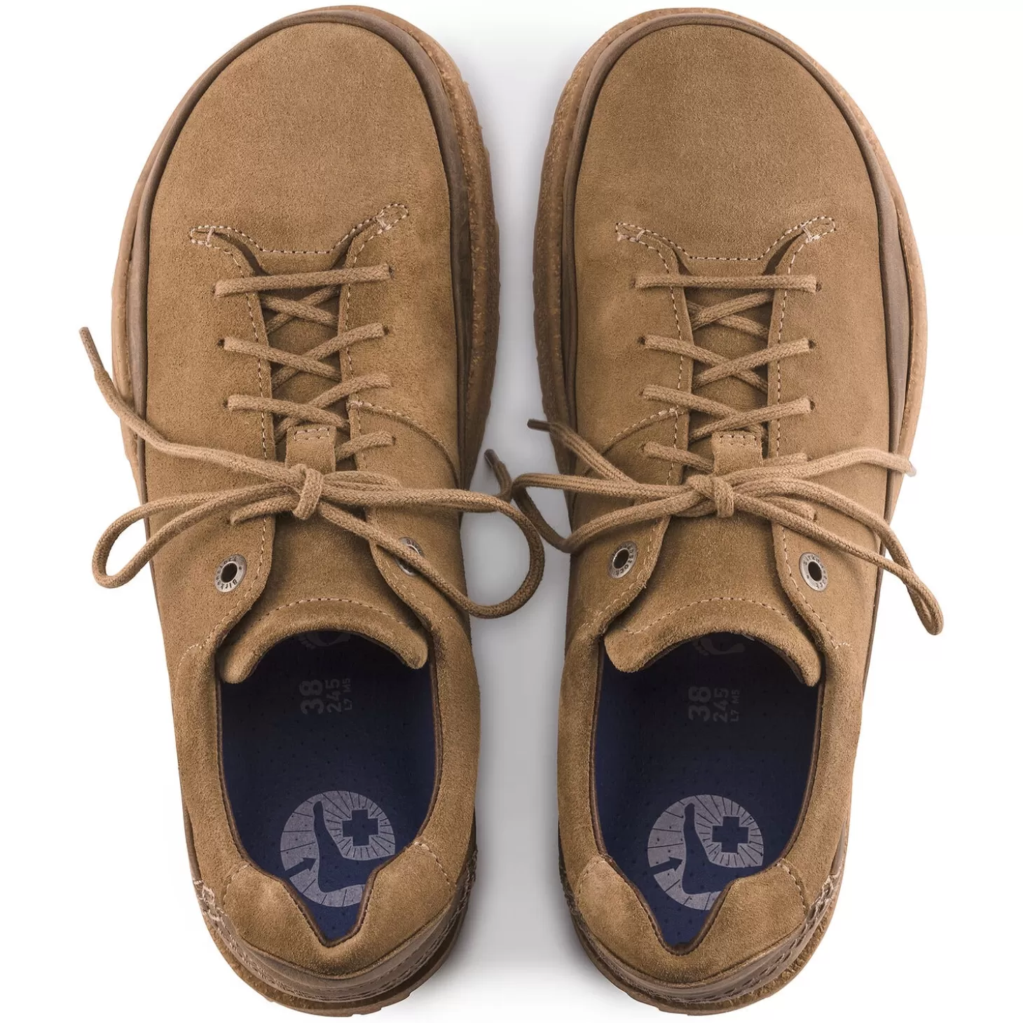 honnef_low_4.webp Discount Honnef Low Heren Veterschoenen