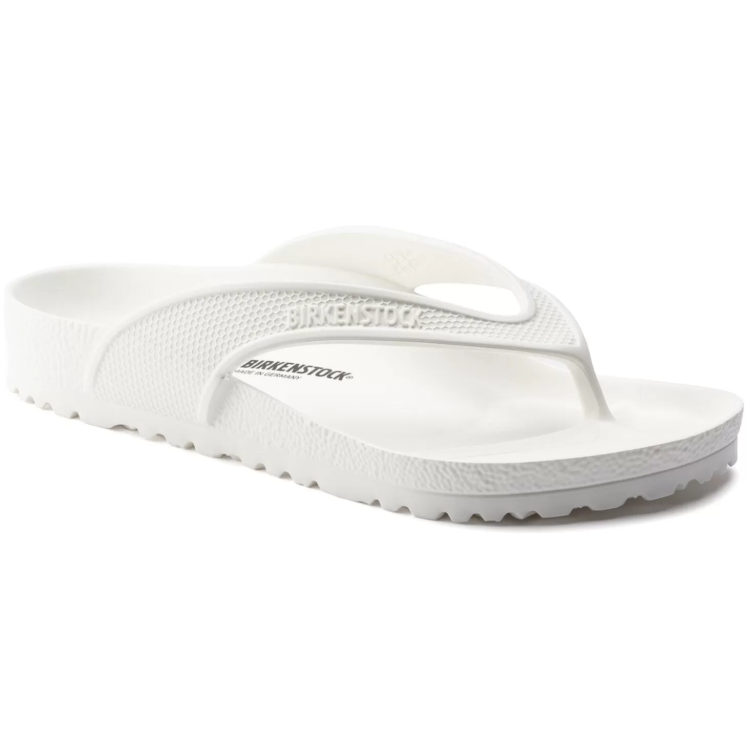 Online Honolulu Heren Badslippers