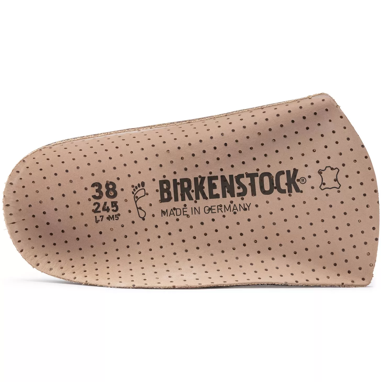 Best Sale Inlegzool Birko Balance Dames Inlegzolen