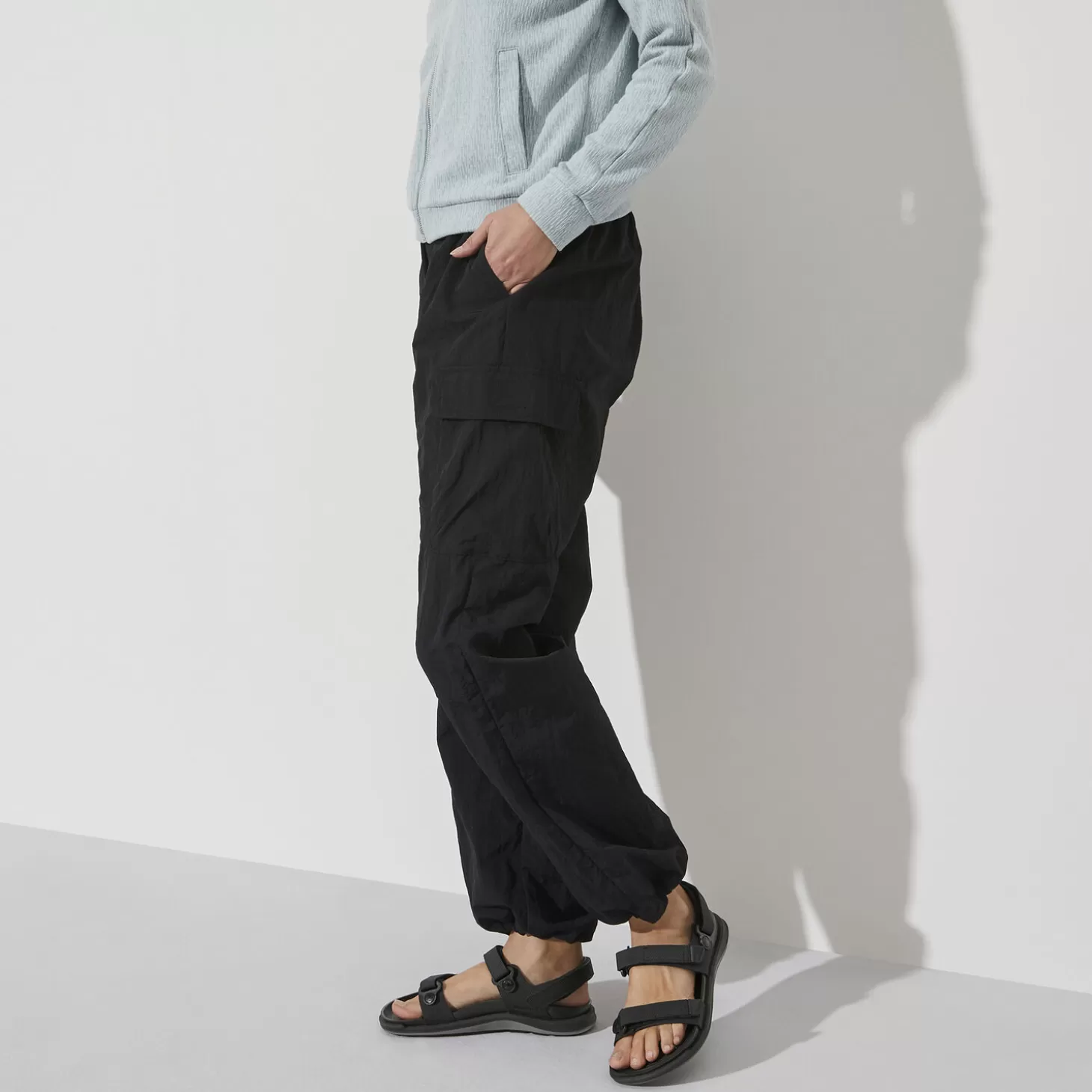 Best Kalahari Dames Dames Met Hielriem