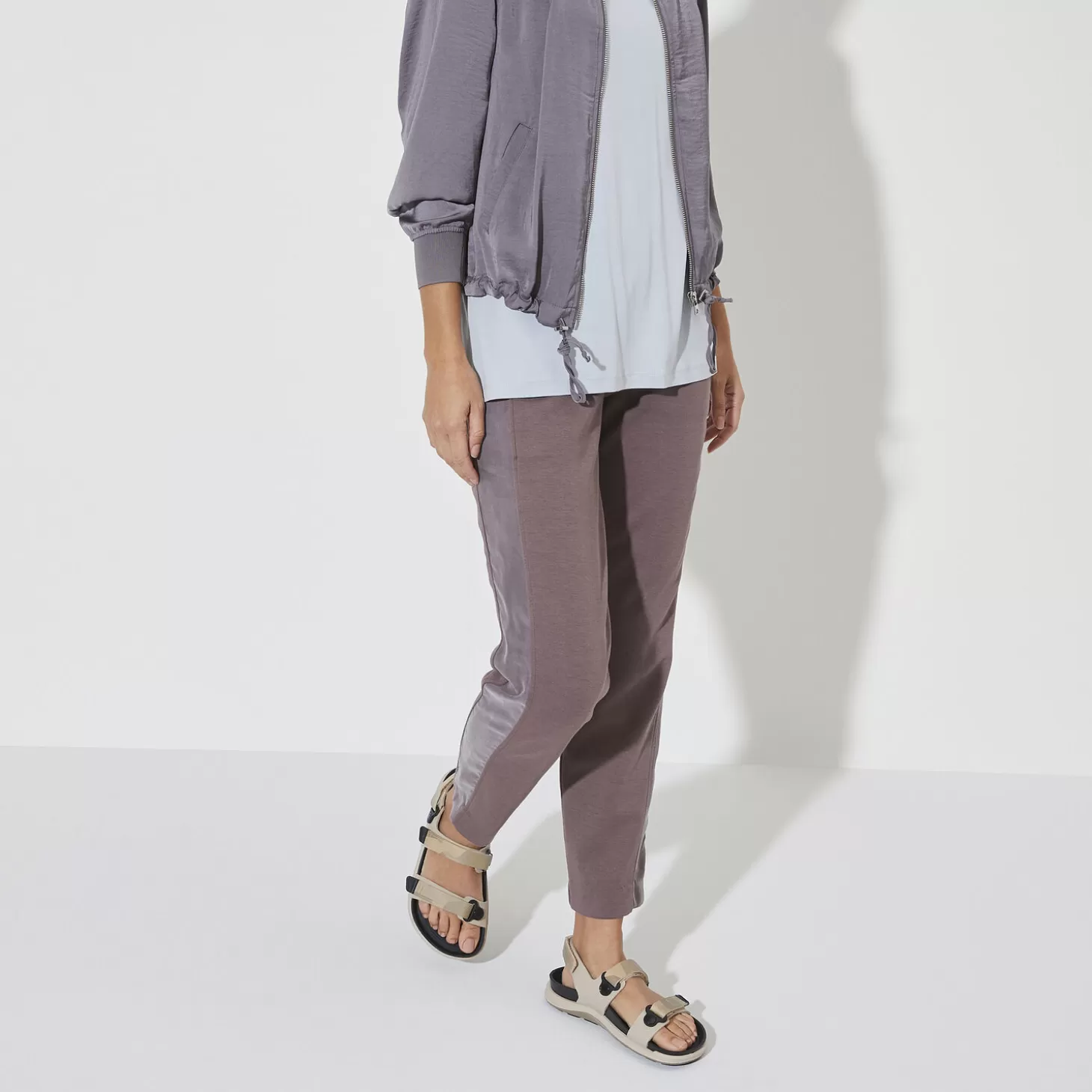 Outlet Kalahari Dames Dames Met Hielriem