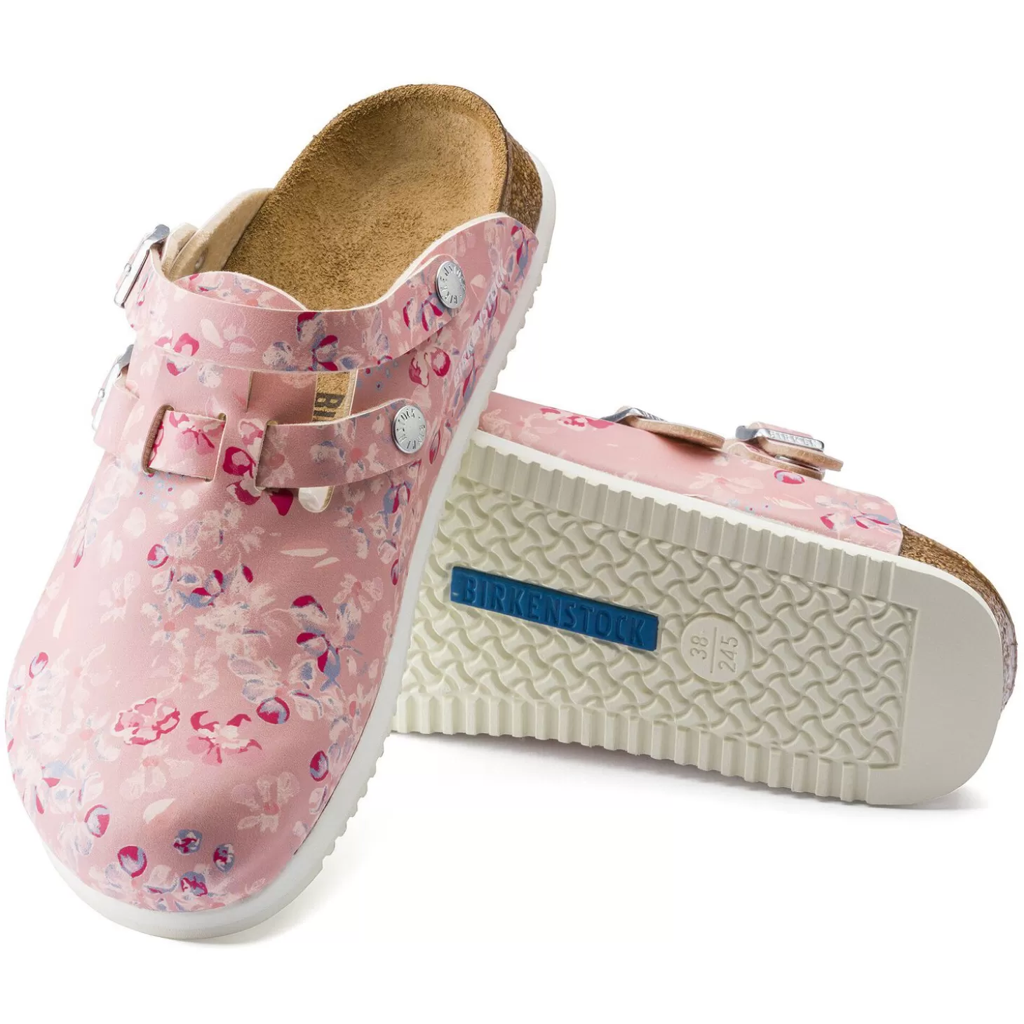 New Kay Sl Dames Klompen En Muilen