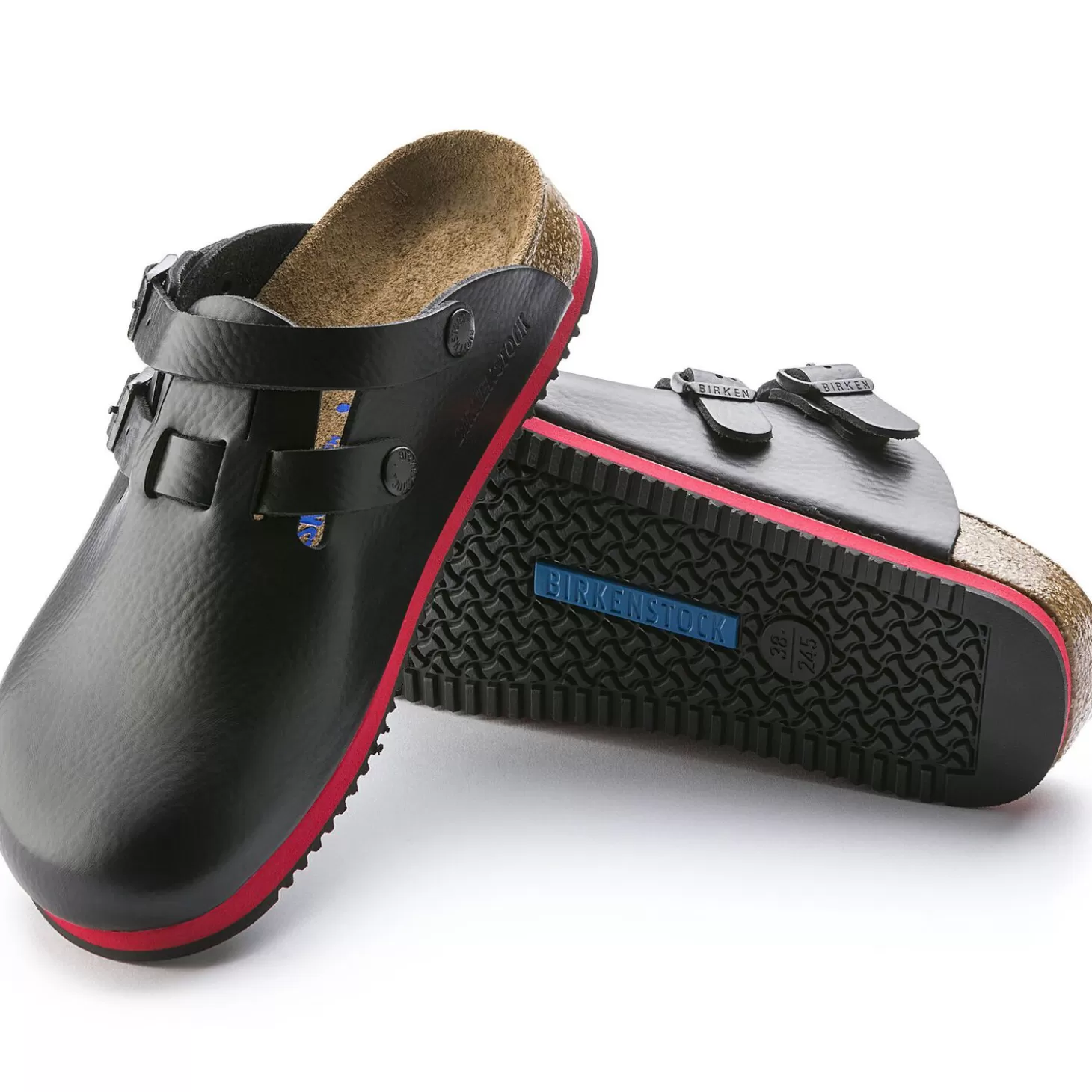 Hot Kay Sl Zacht Voetbed Heren Klompen En Muilen