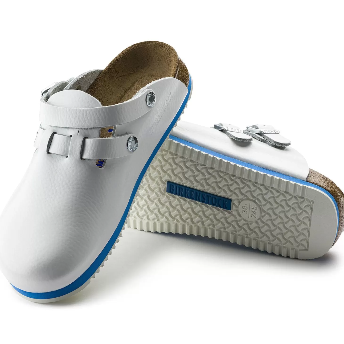 Shop Kay Sl Zacht Voetbed Heren Klompen En Muilen