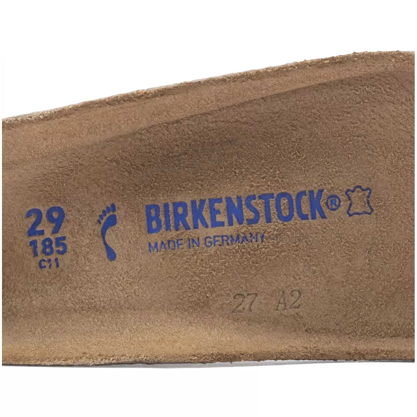 kids_zacht_voetbed_zermatt_3.webp Clearance Kids Zacht Voetbed Zermatt Kinderen Wisselvoetbedden