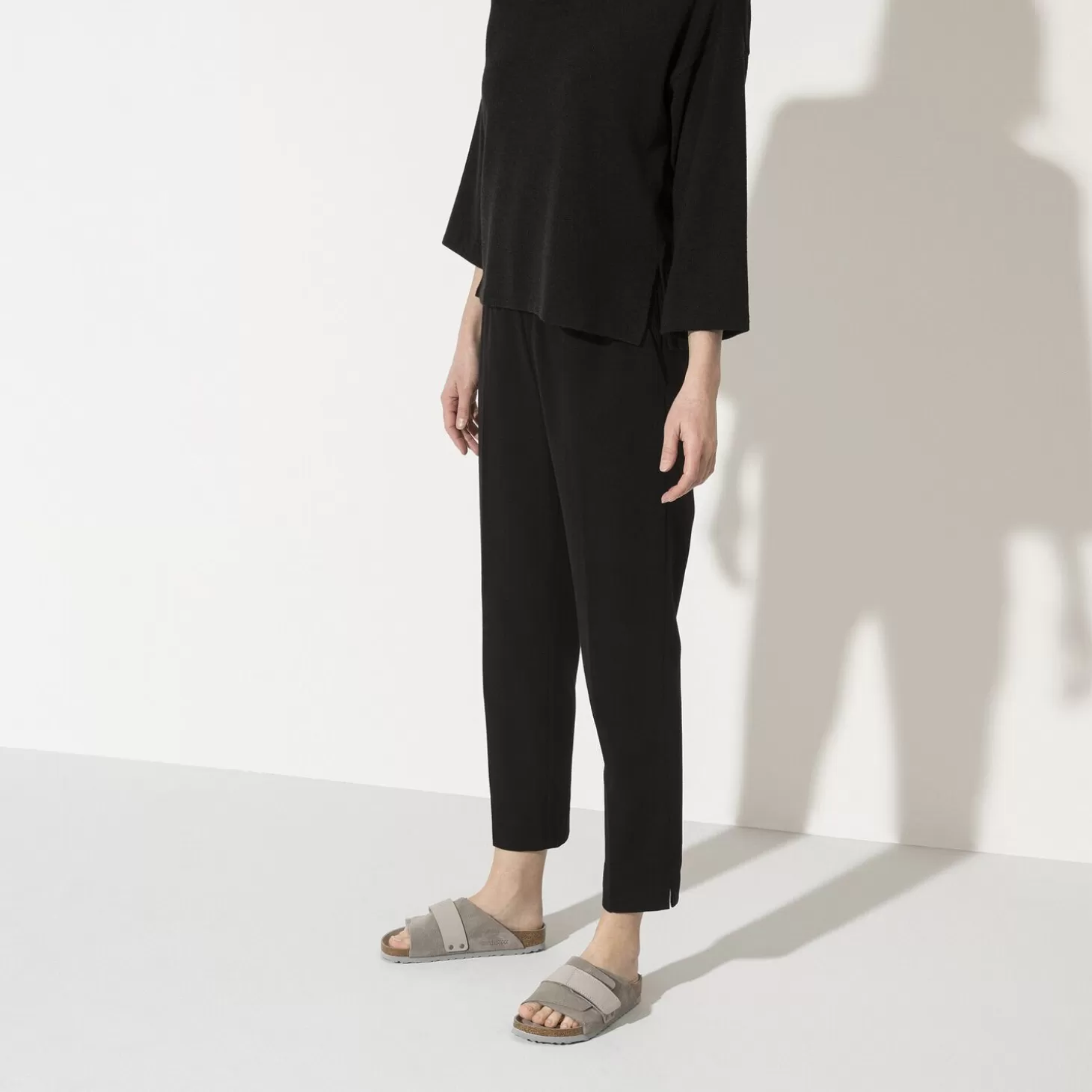 Hot Kyoto Heren Een Riem