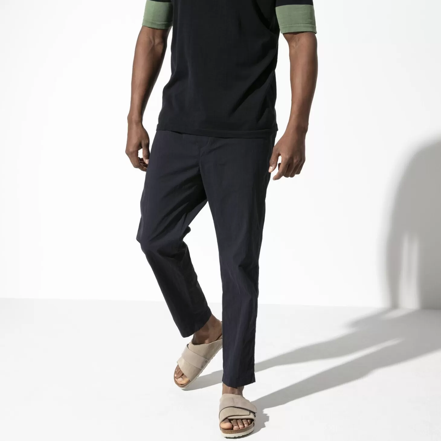 Store Kyoto Heren Een Riem