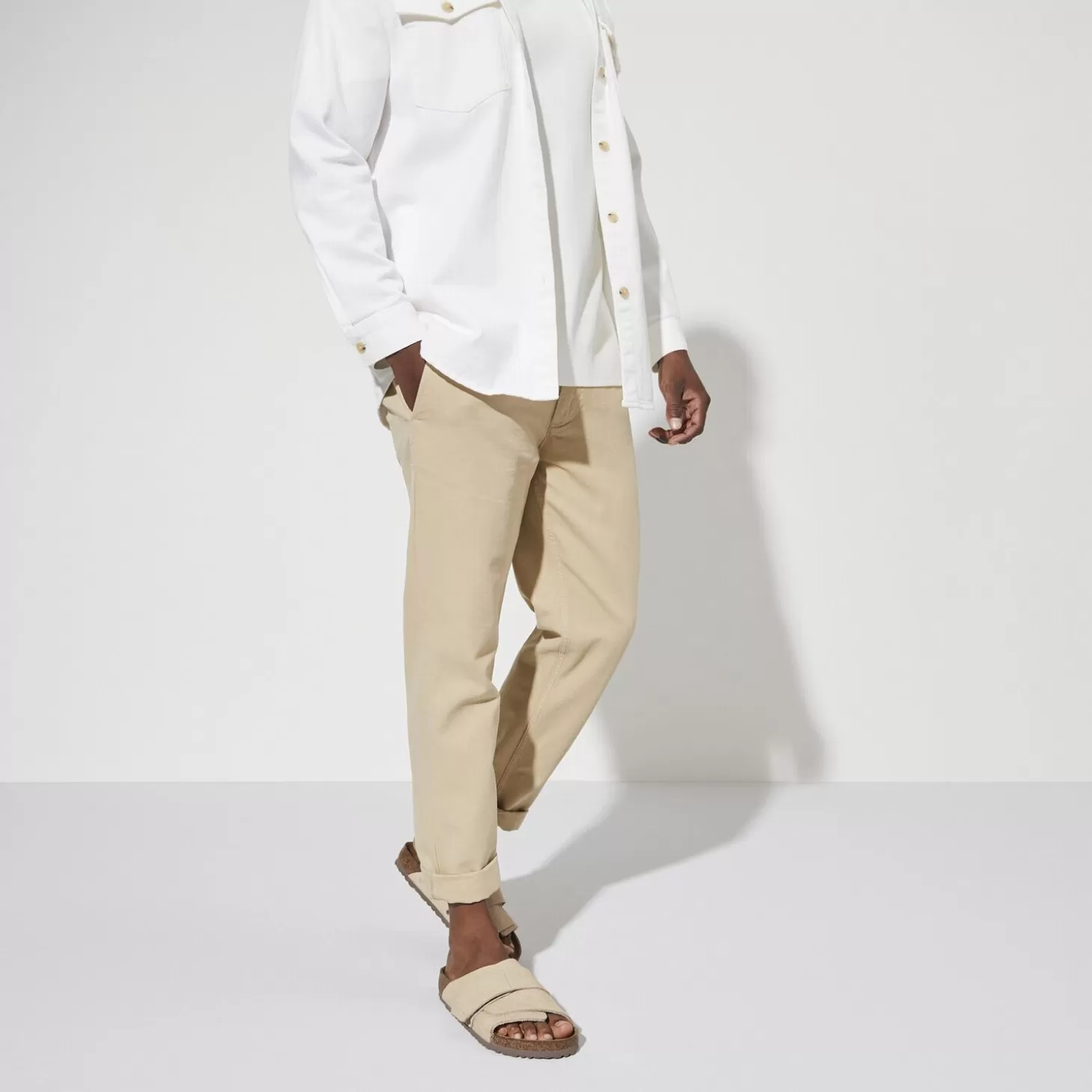 Sale Kyoto Heren Een Riem