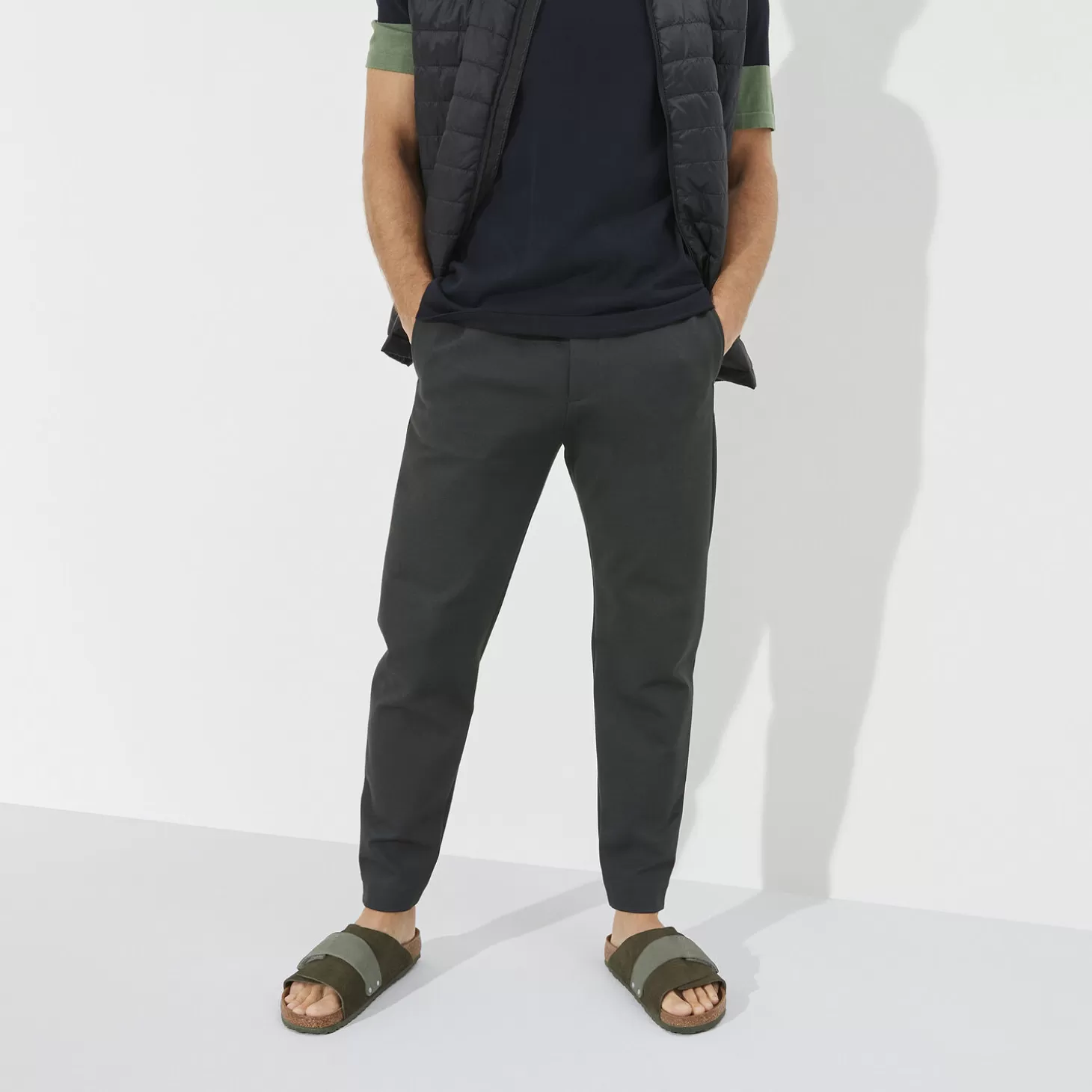 Shop Kyoto Heren Een Riem