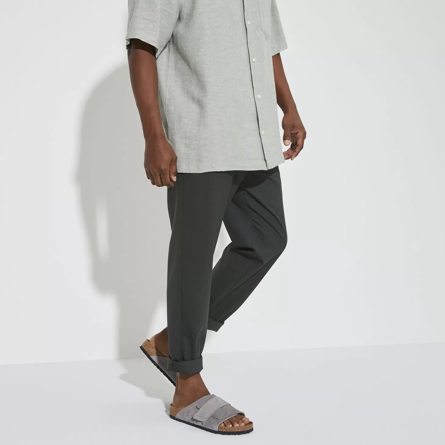 Cheap Kyoto Heren Een Riem