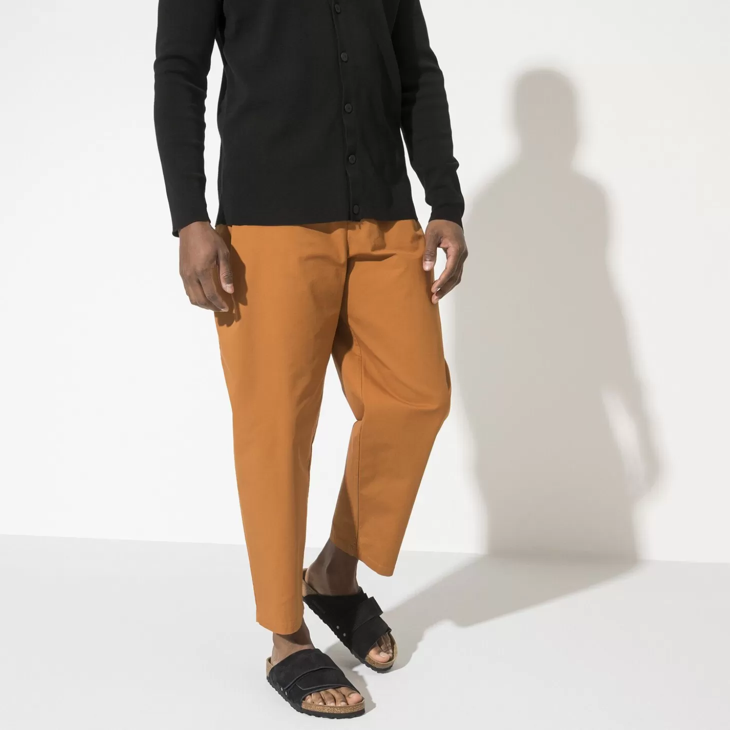 Fashion Kyoto Heren Een Riem