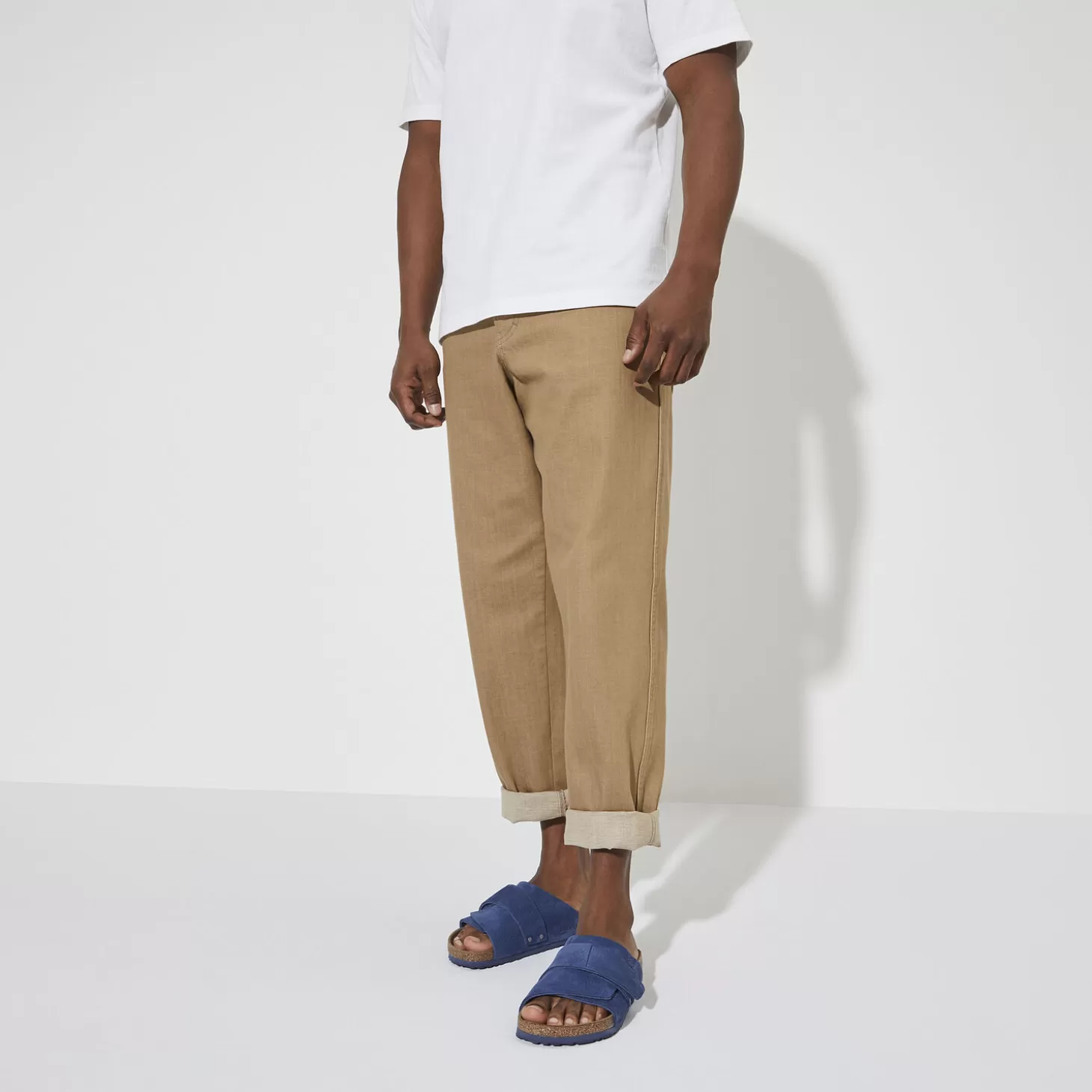 Online Kyoto Heren Een Riem