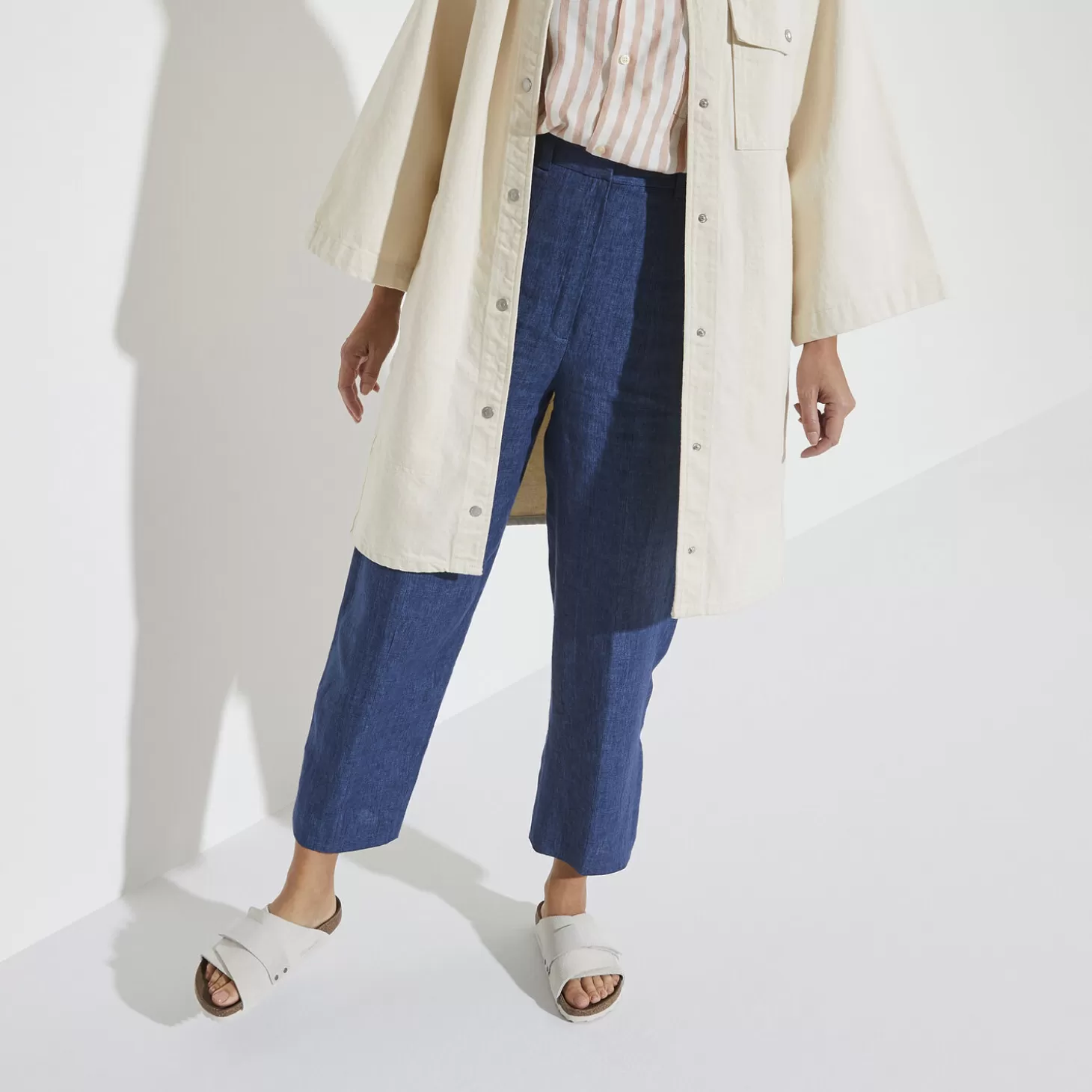 Flash Sale Kyoto Heren Een Riem