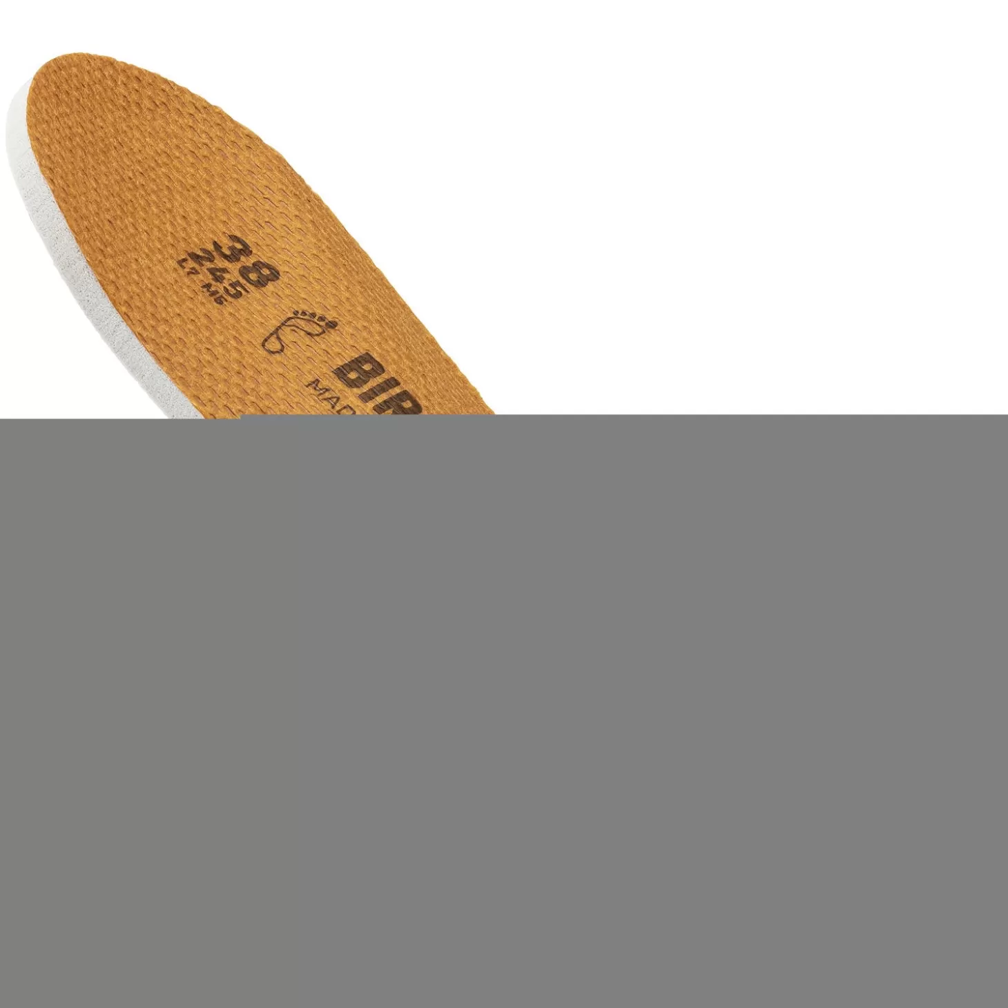 length_insole_birkotex_5.webp Fashion 3/4 Length Insole Birko-Tex Dames Inlegzolen