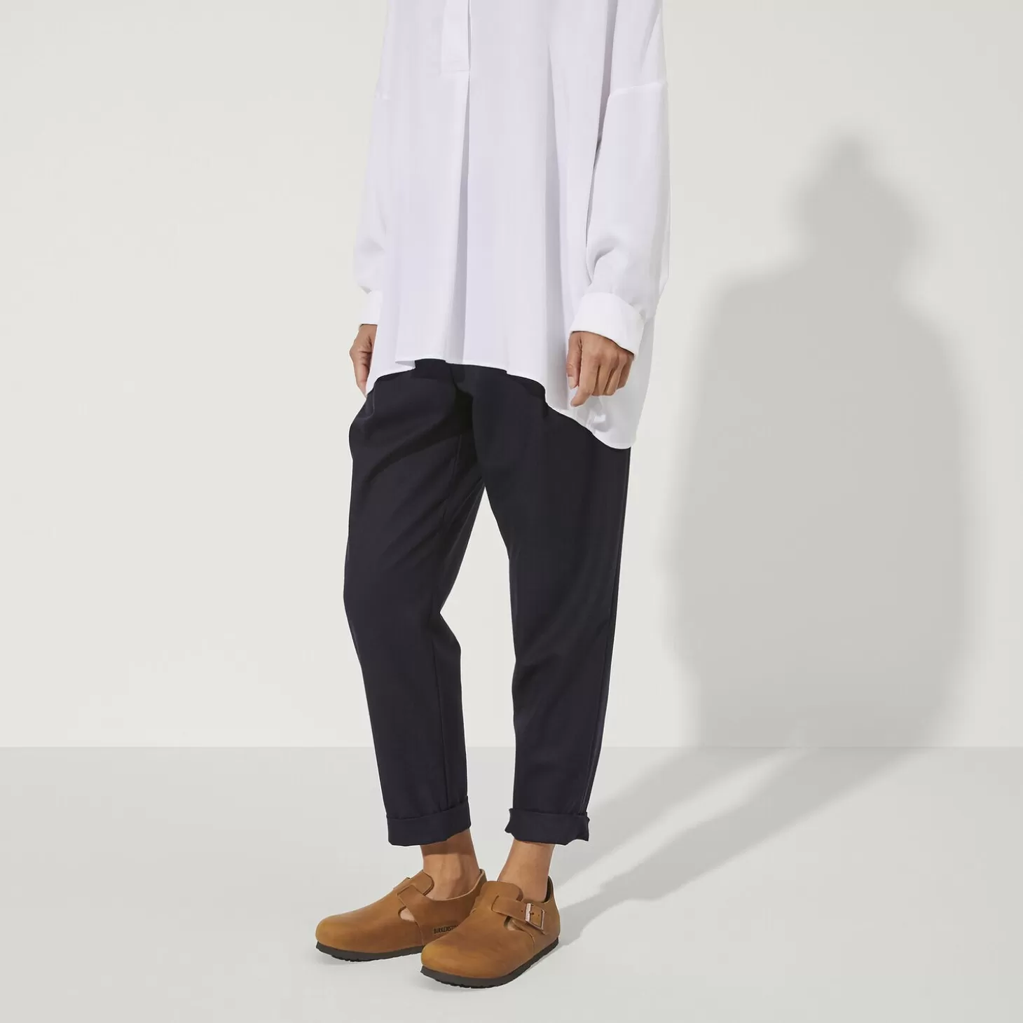 Fashion London Heren Lage Schoenen