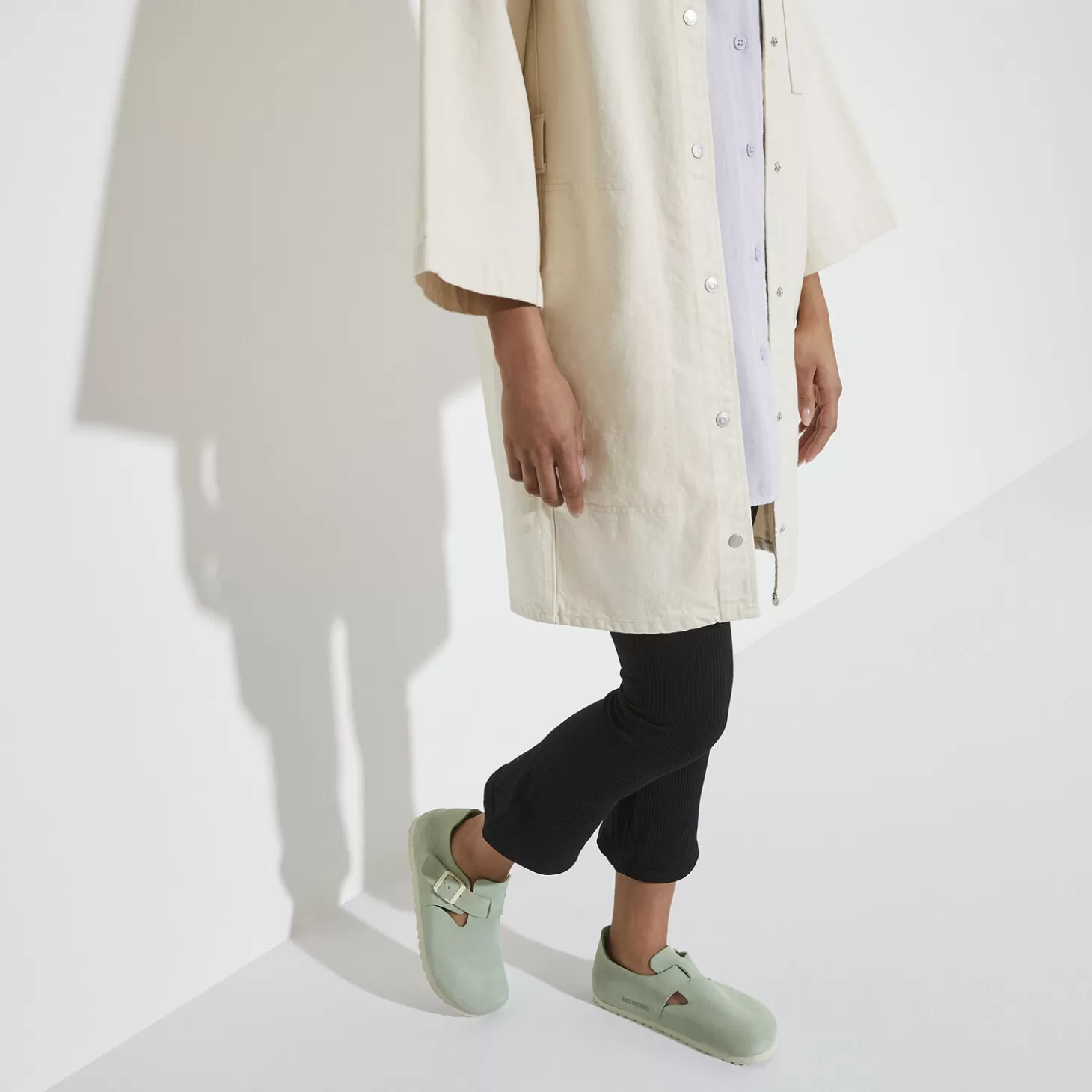 Flash Sale London Heren Lage Schoenen