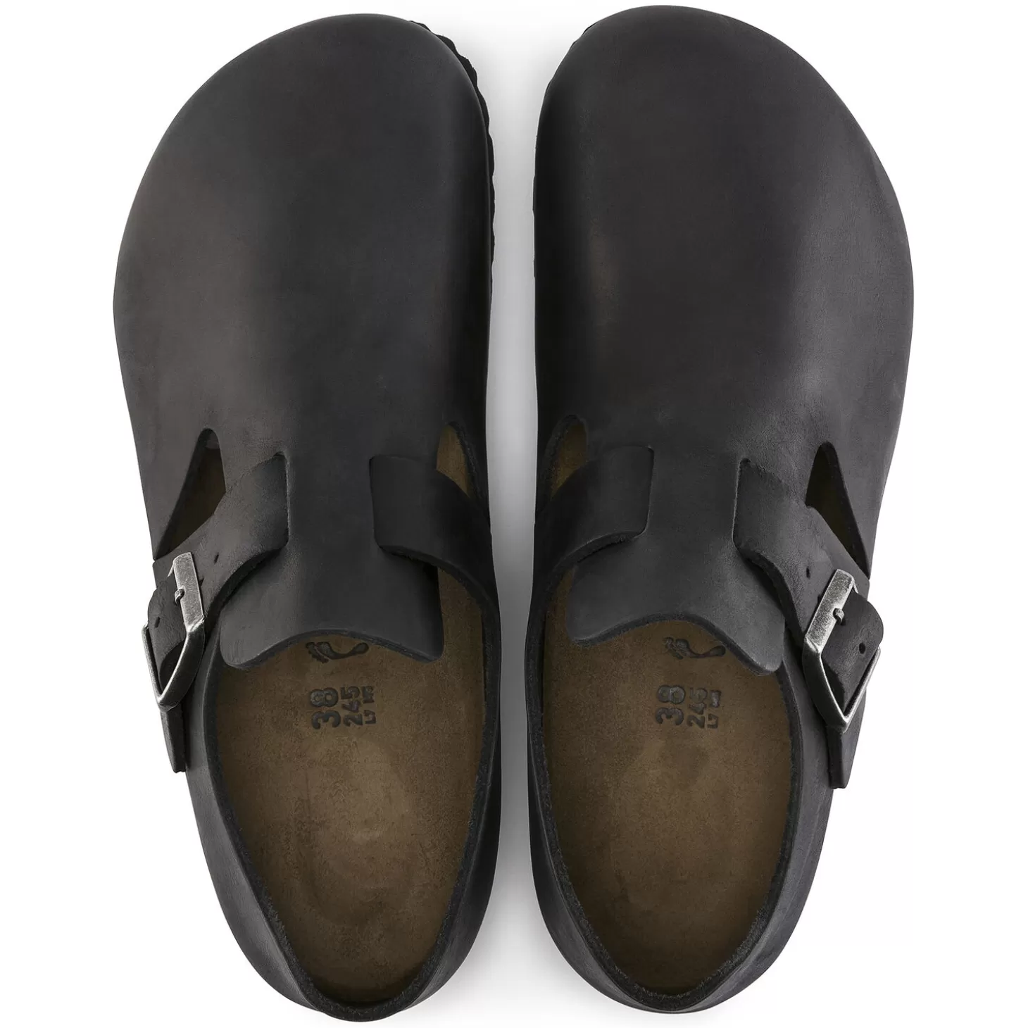 london_4-6.webp New London Heren Lage Schoenen