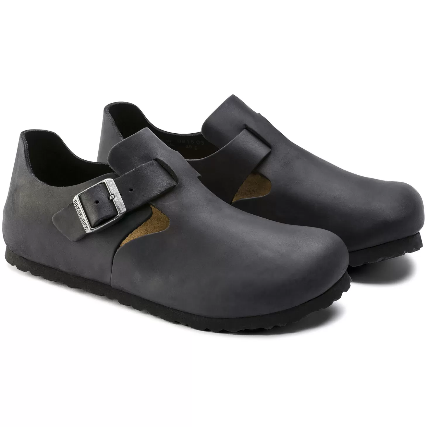 london_5-6.webp New London Heren Lage Schoenen