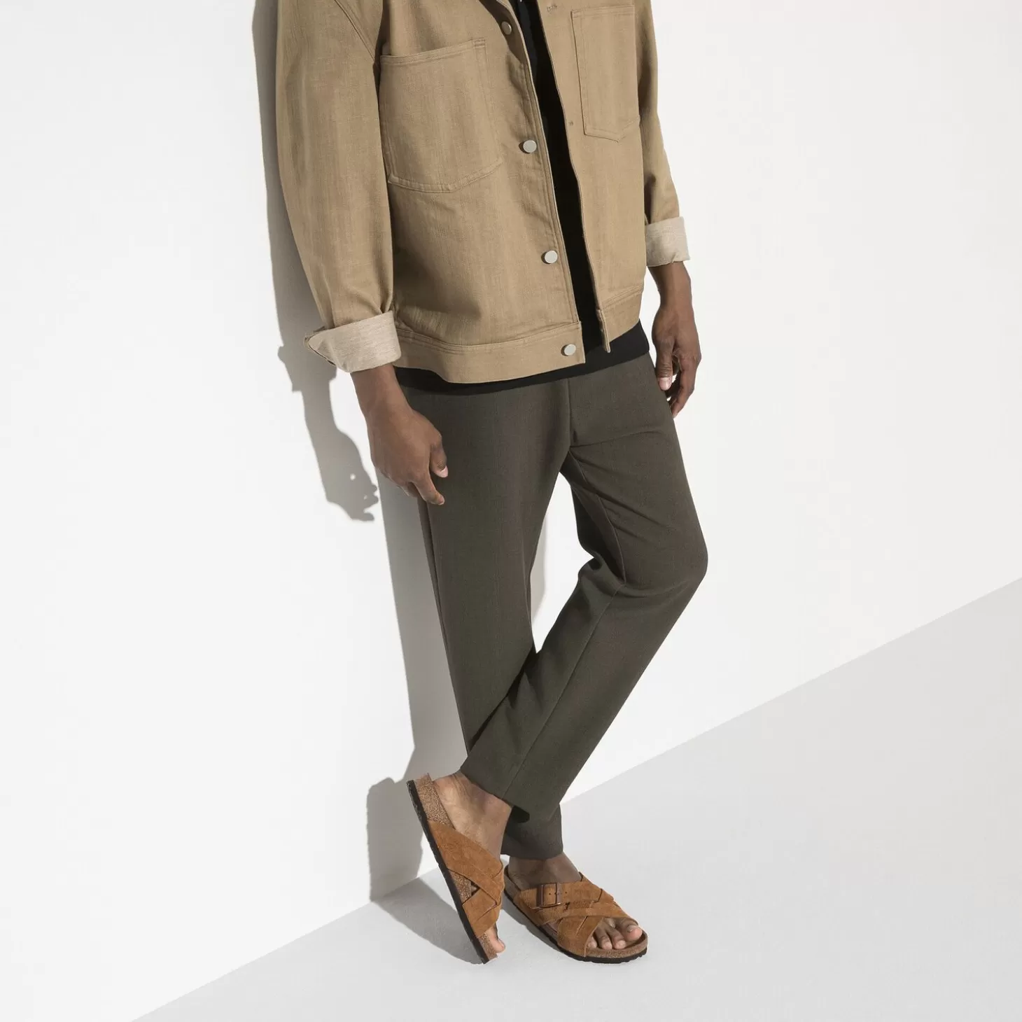 Best Sale Lugano Zacht Voetbed Dames Meer Riemen