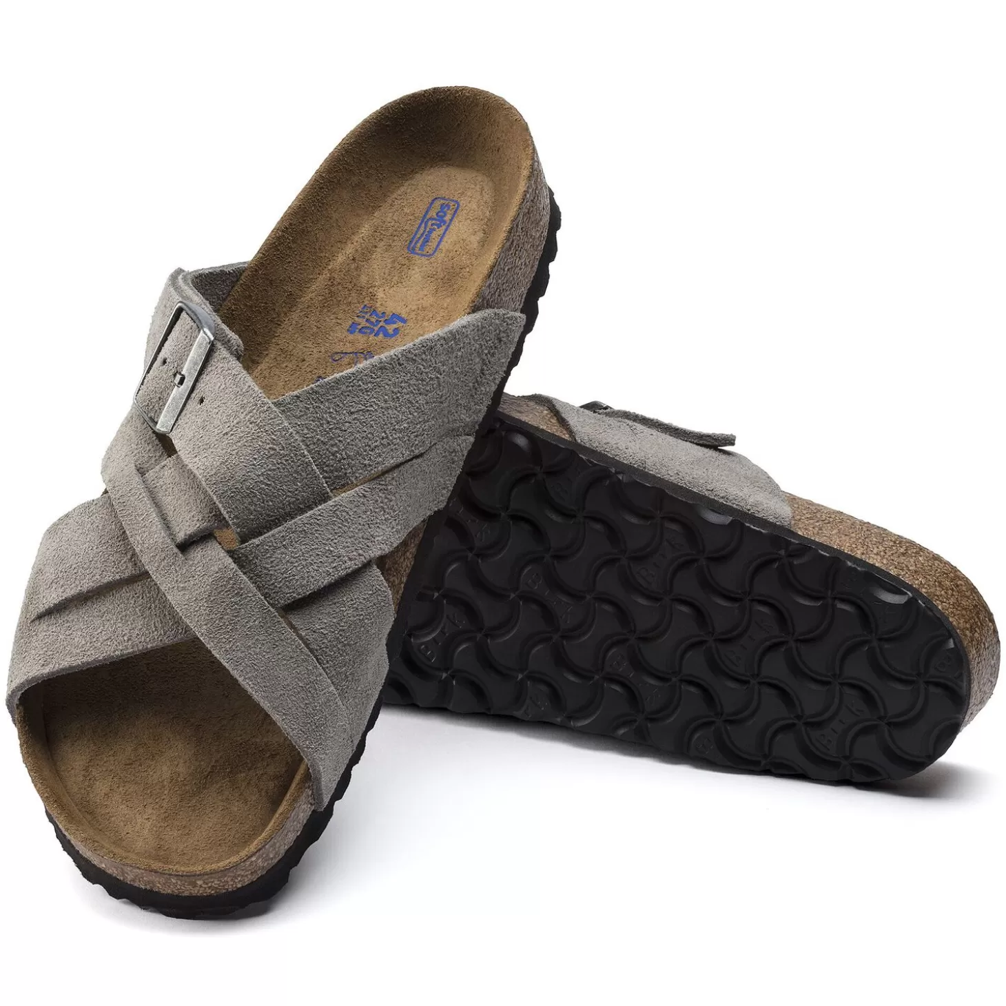 lugano_zacht_voetbed_2.webp Best Lugano Zacht Voetbed Dames Meer Riemen